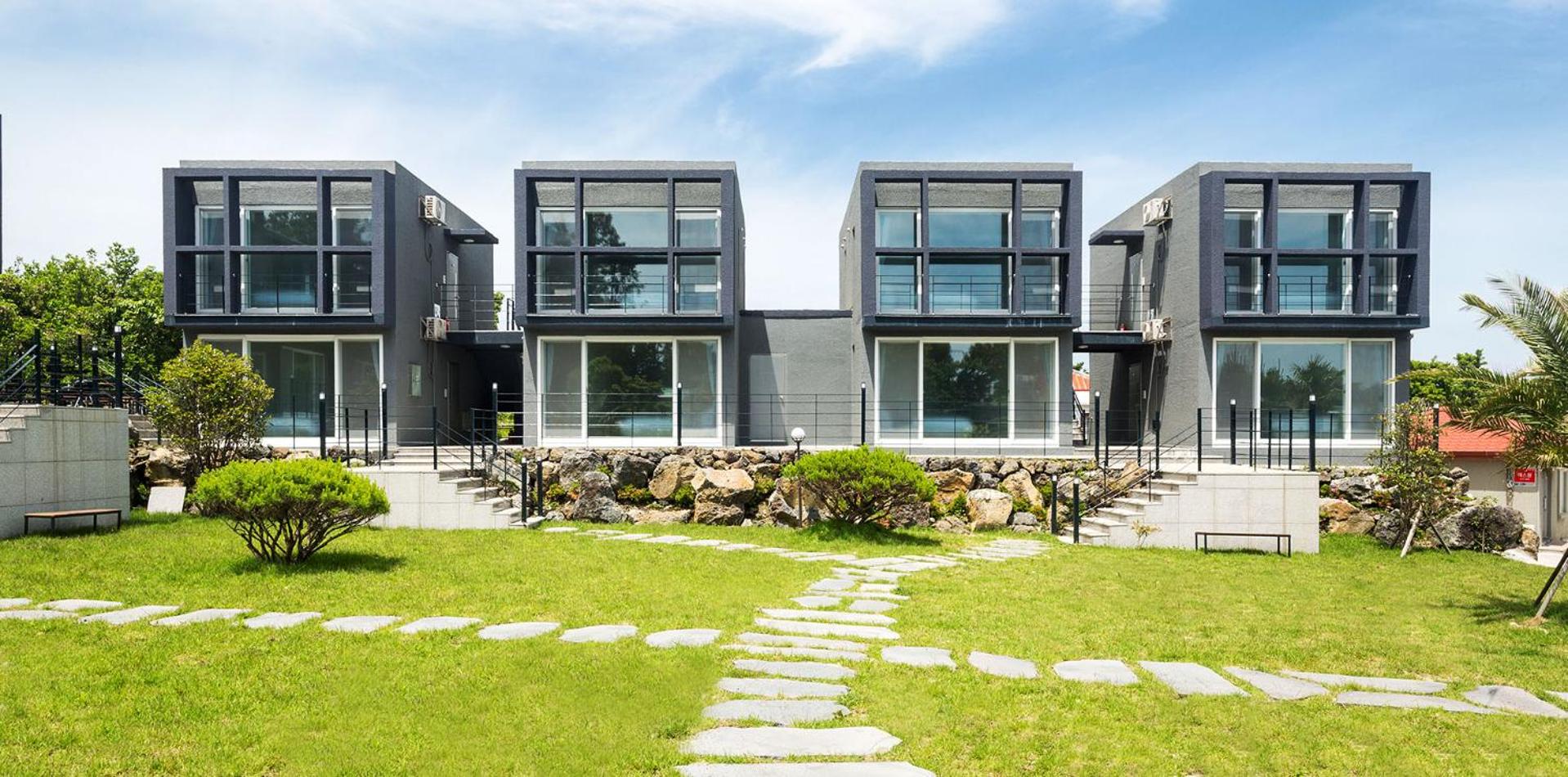 Donnaeko Pension view 4