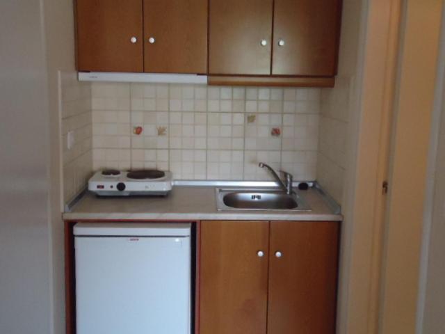 Almini2 Apartments