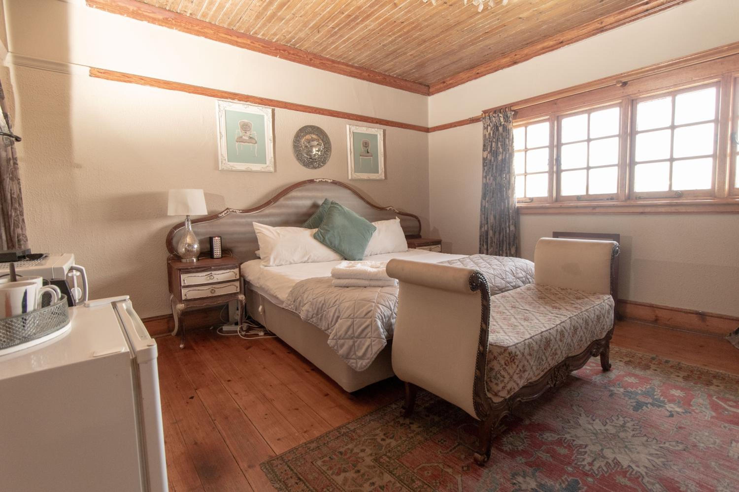 Pandora's guesthouse