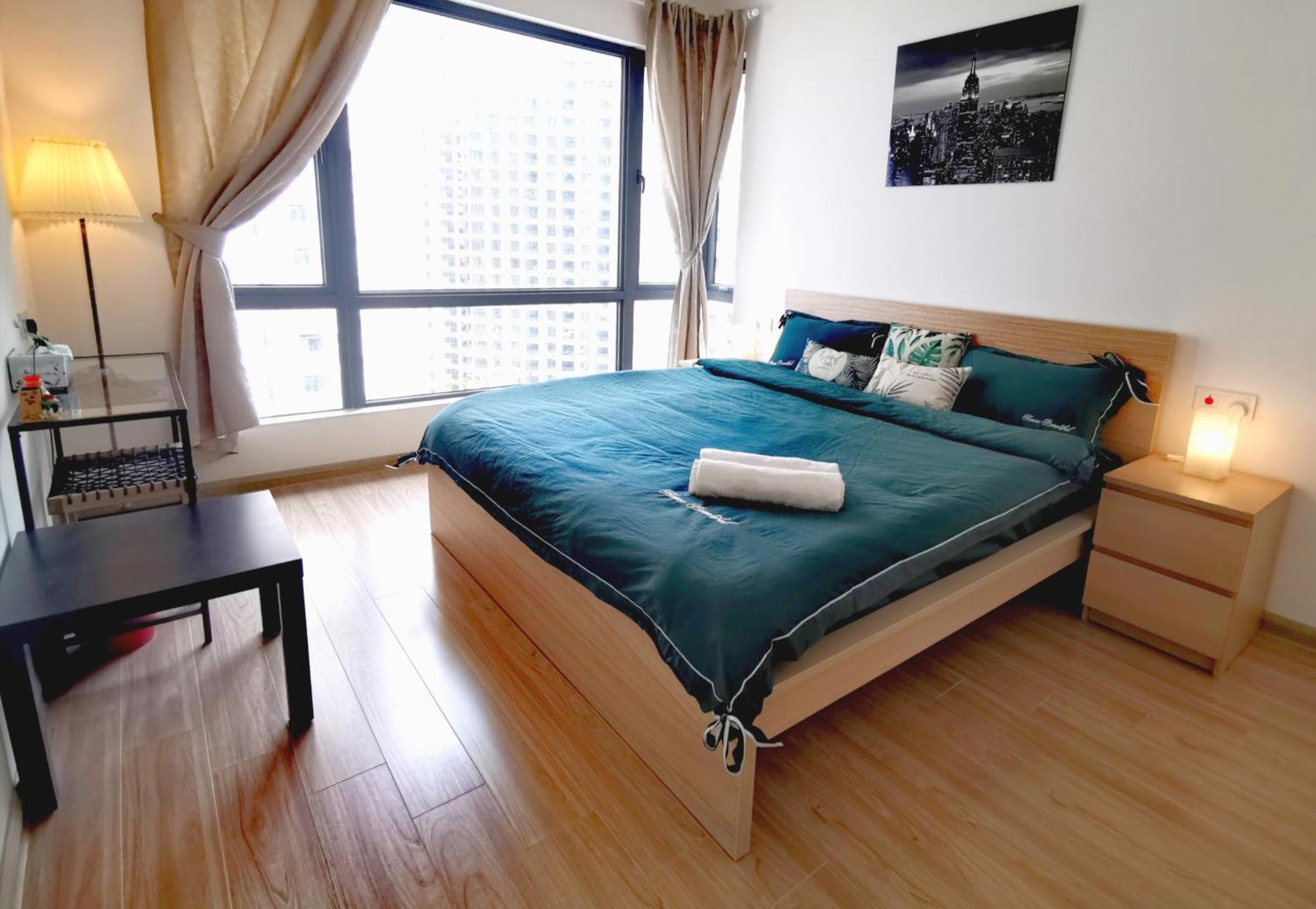 Trival The Elegant Retreat Forest City, Johor Bahru