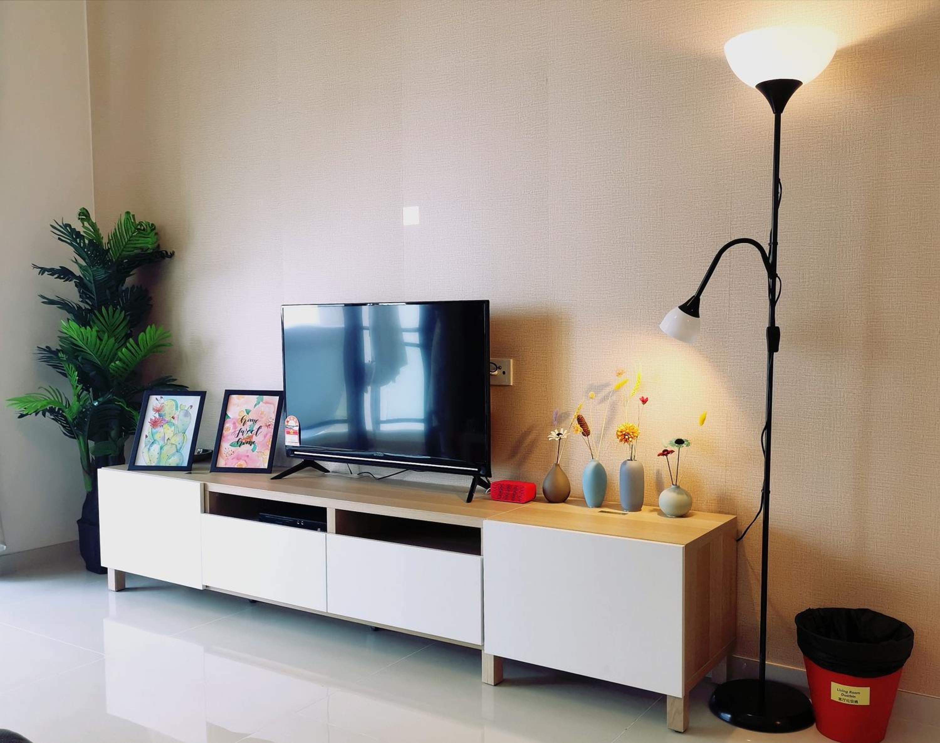 Trival The Elegant Retreat Forest City, Johor Bahru