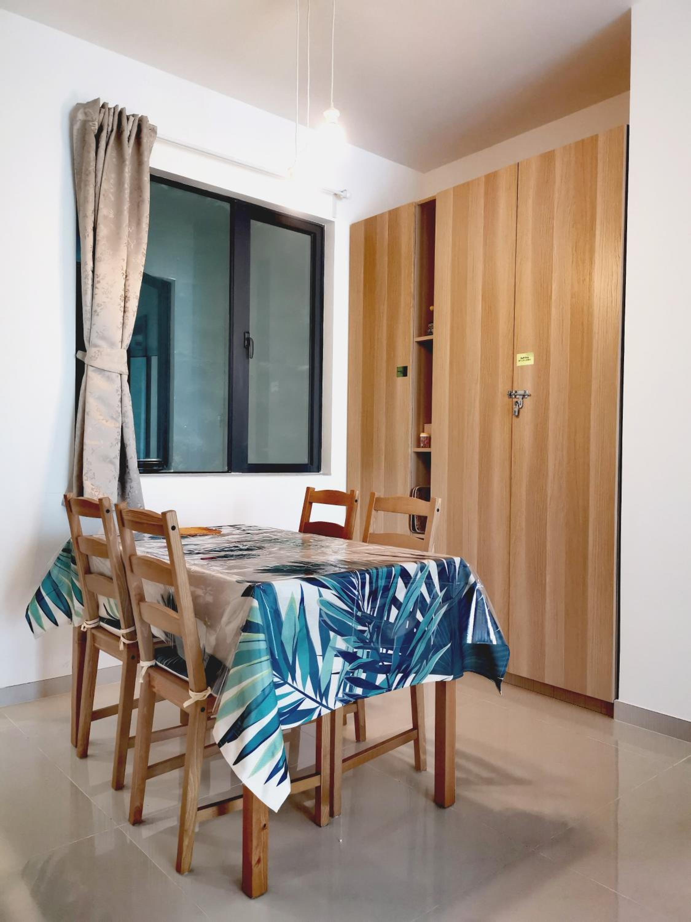 Trival The Elegant Retreat Forest City, Johor Bahru