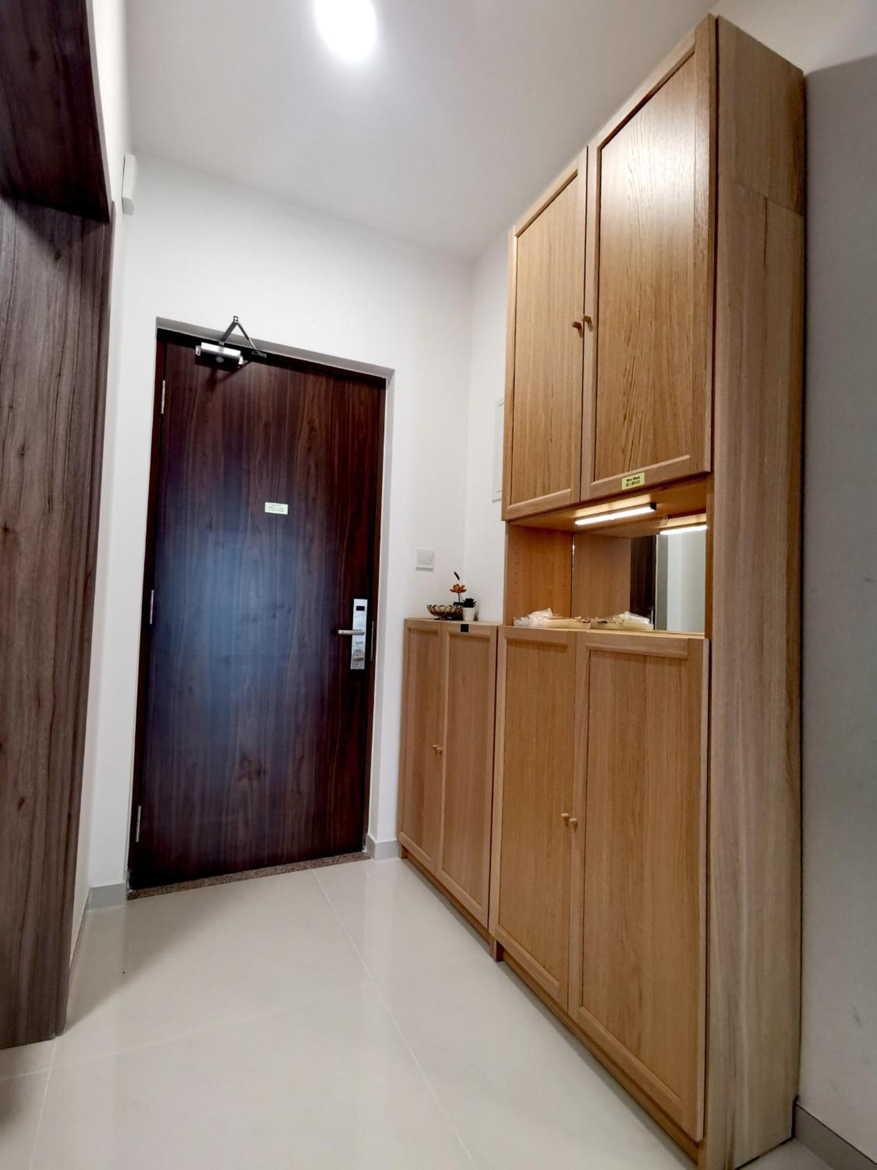 Trival The Elegant Retreat Forest City, Johor Bahru