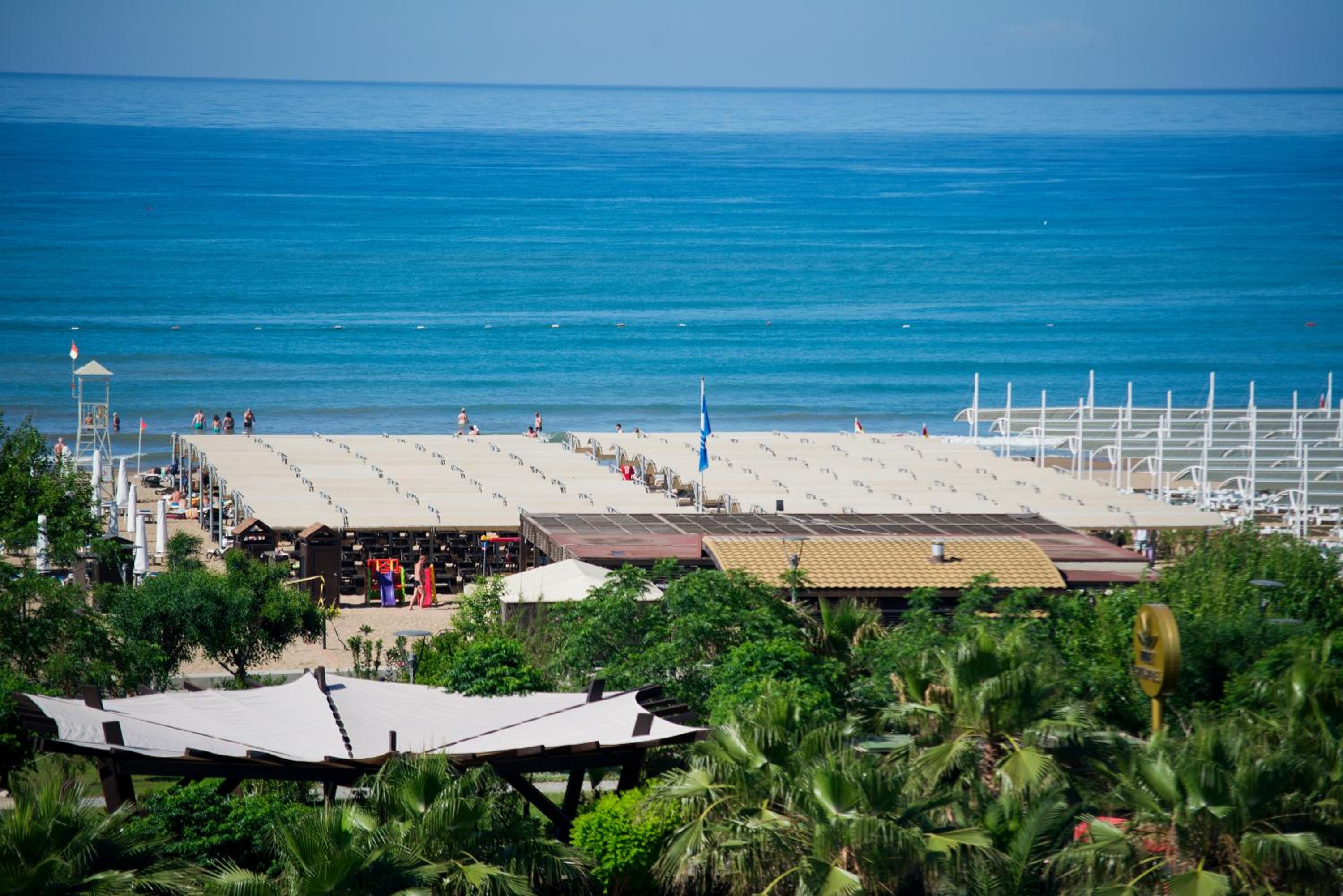 Side Vacations - Aydinbey King's Palace  Spa - Property Image 2