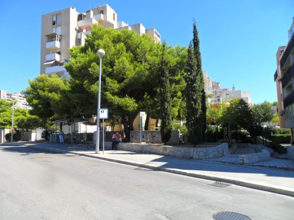 Apartments Batovanja view 3