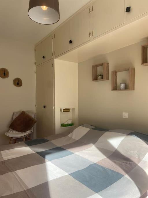 Alpine apartment by Jolidi