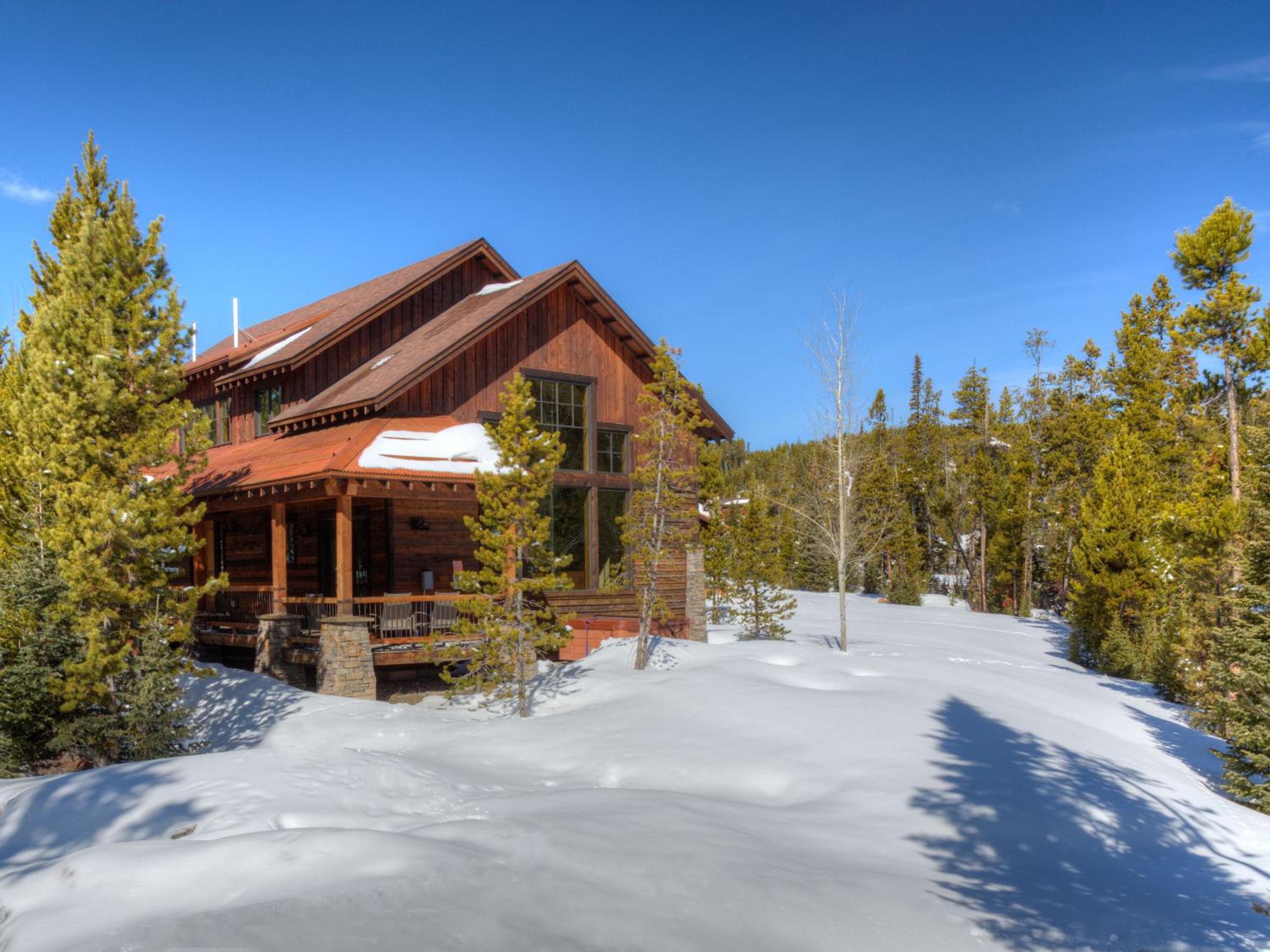 Moosewood Retreat