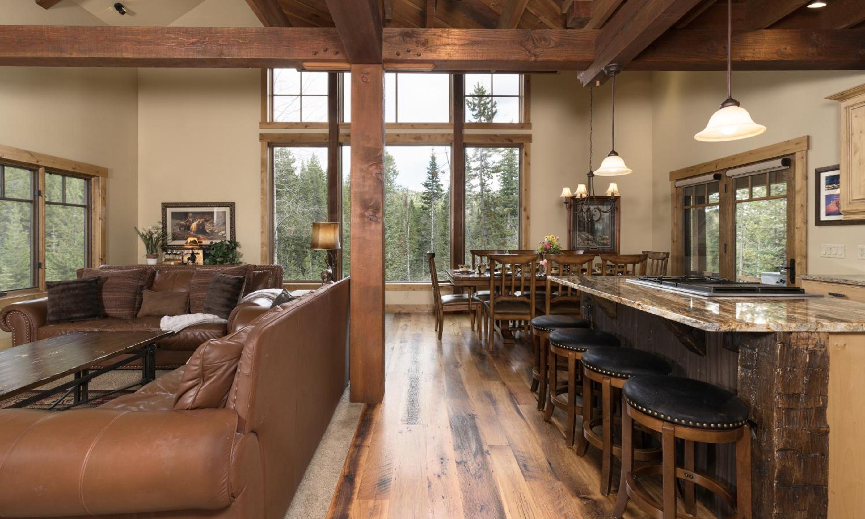 Moosewood Retreat