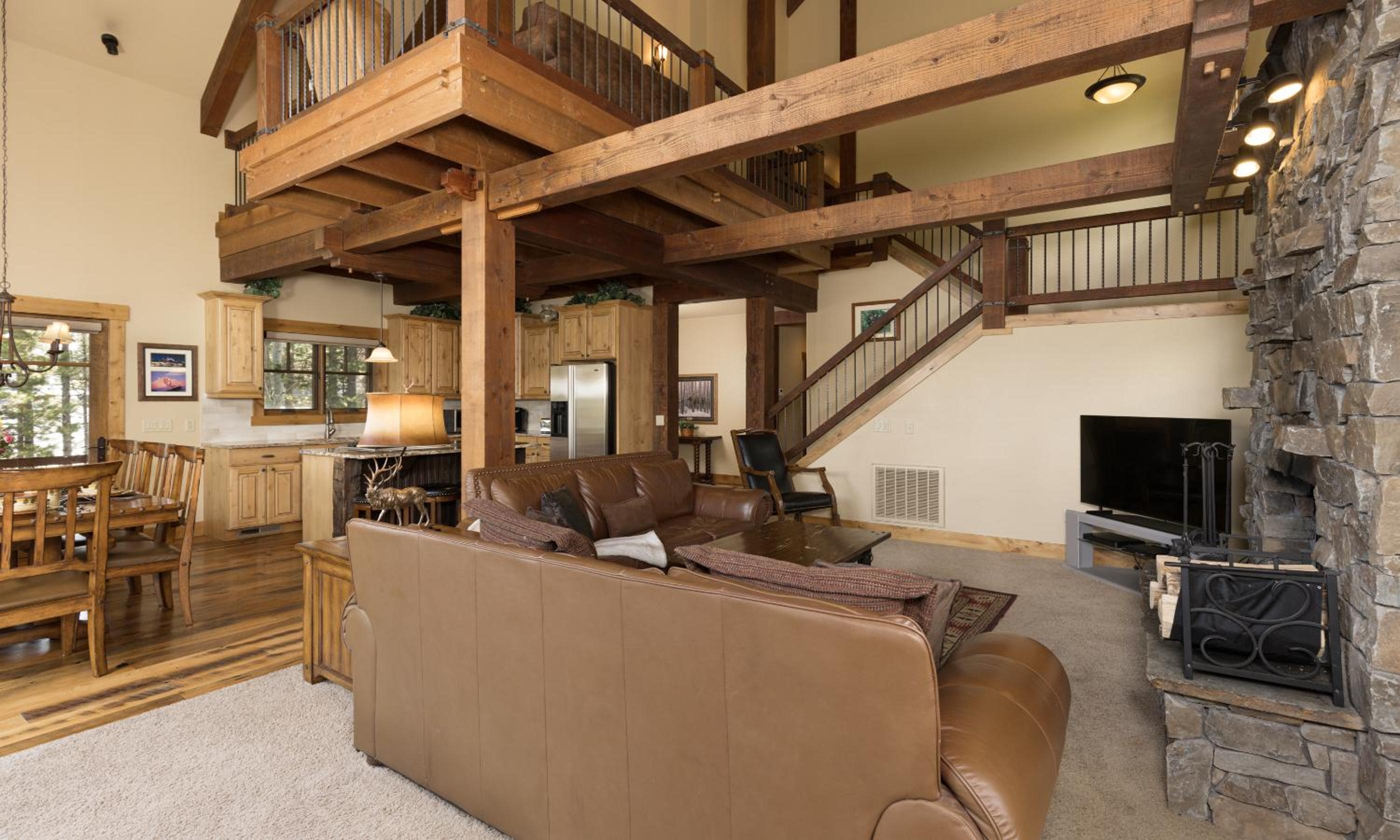 Moosewood Retreat