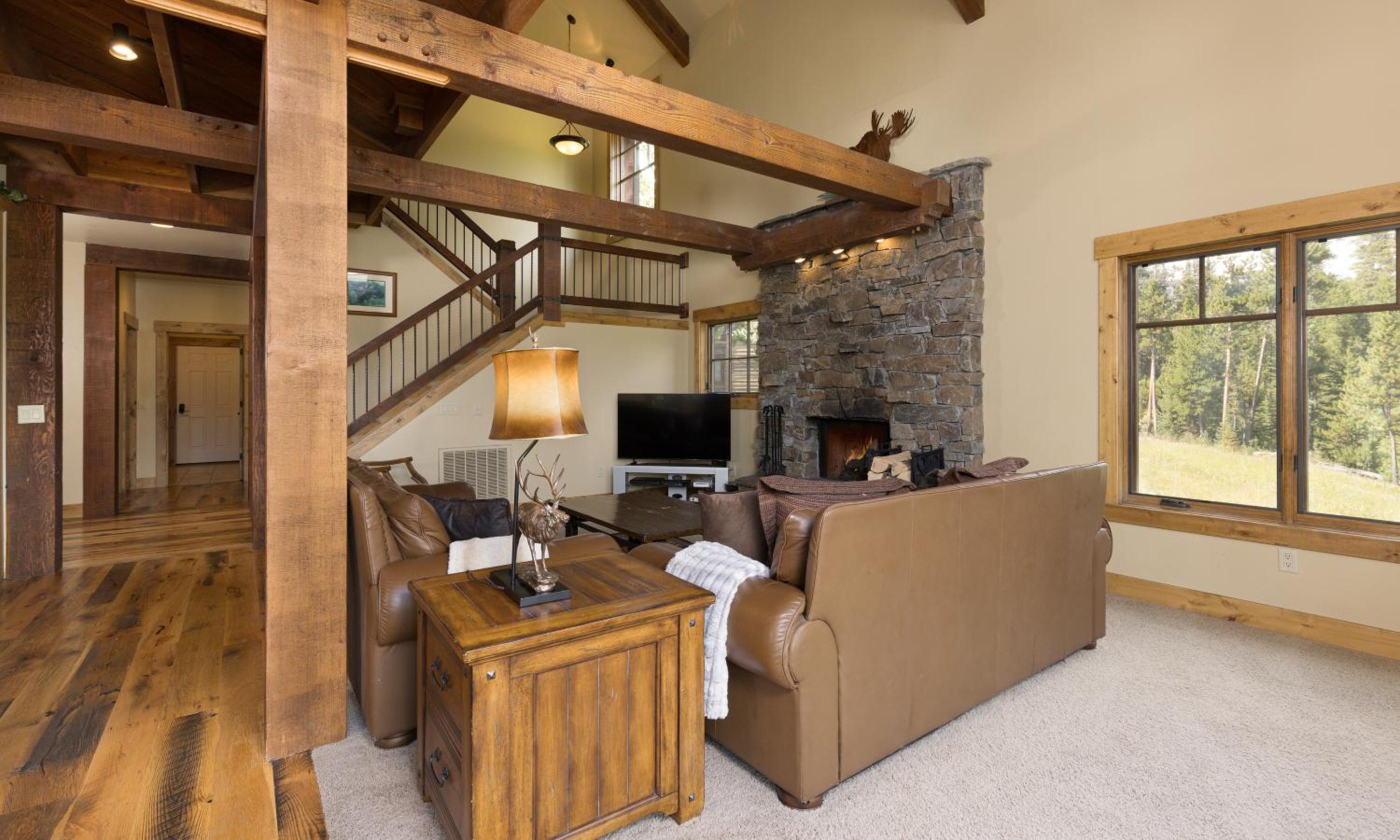 Moosewood Retreat