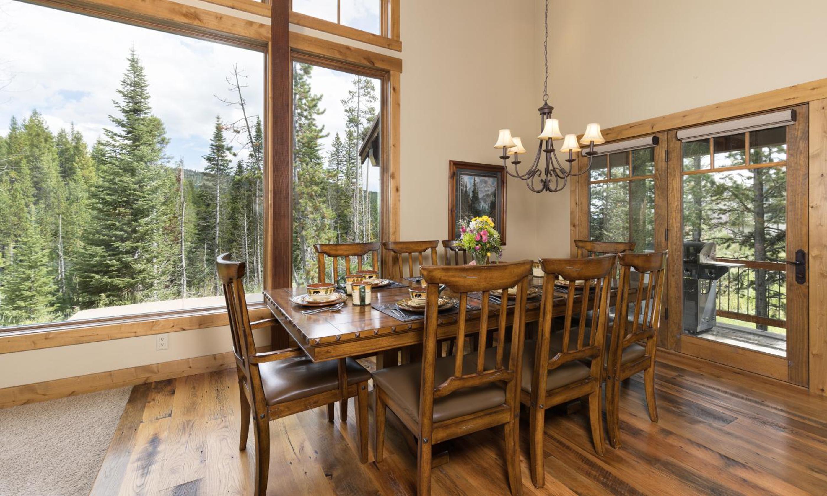 Moosewood Retreat