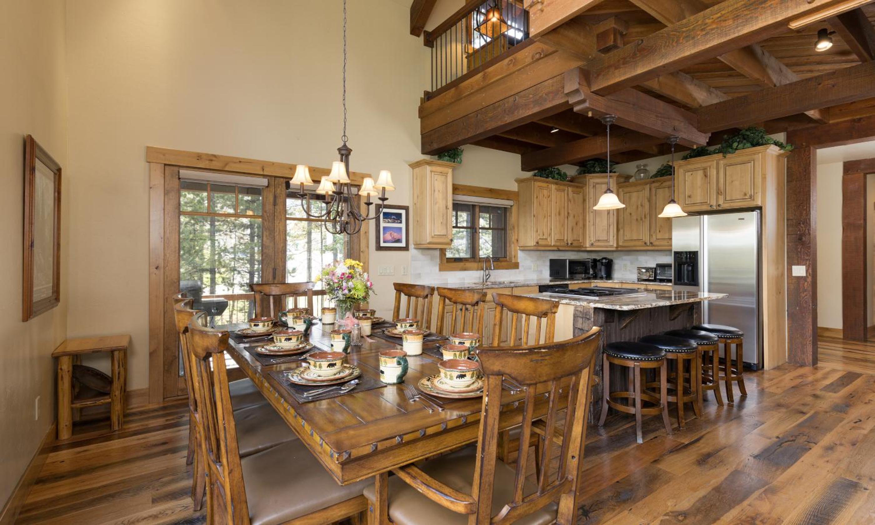Moosewood Retreat