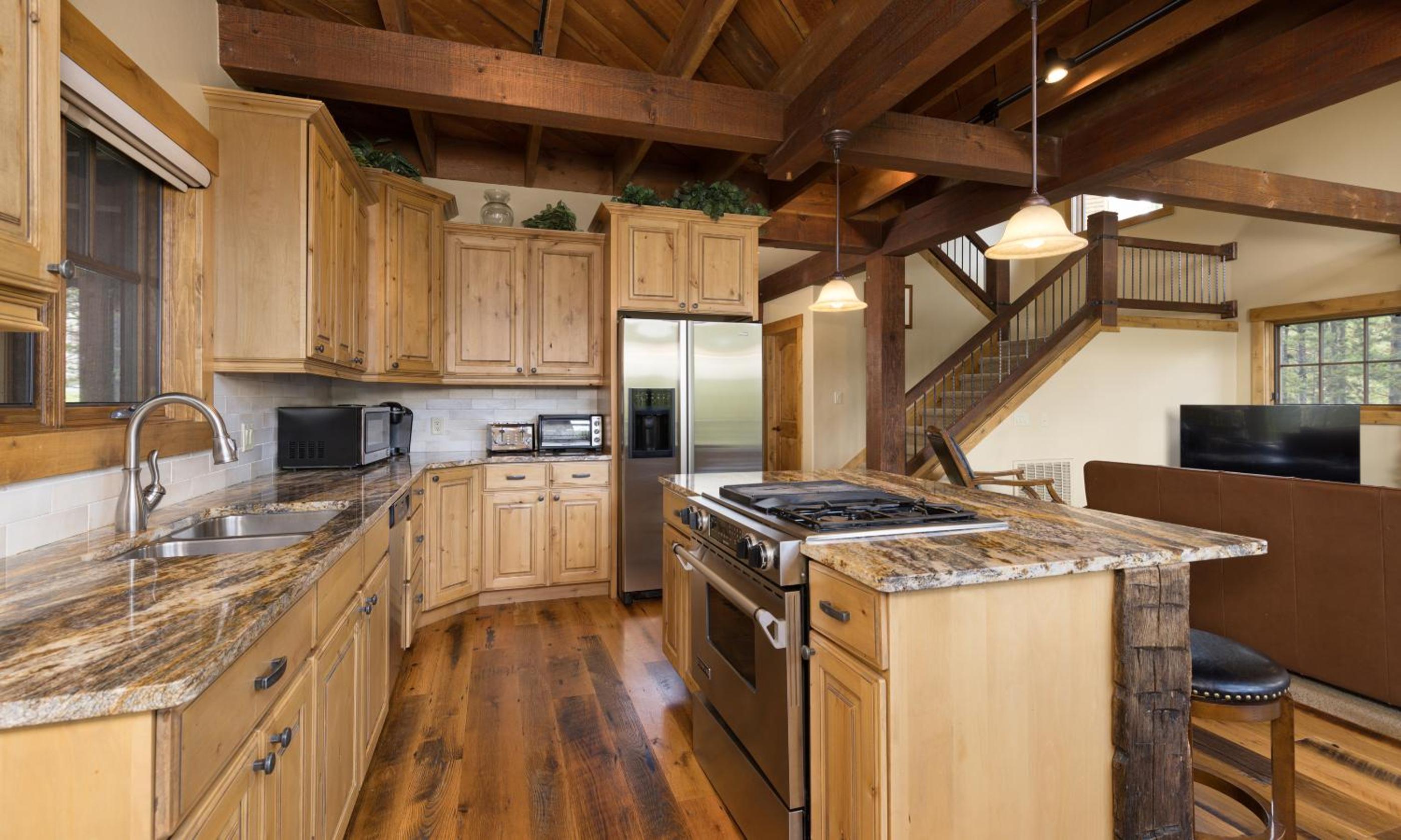 Moosewood Retreat