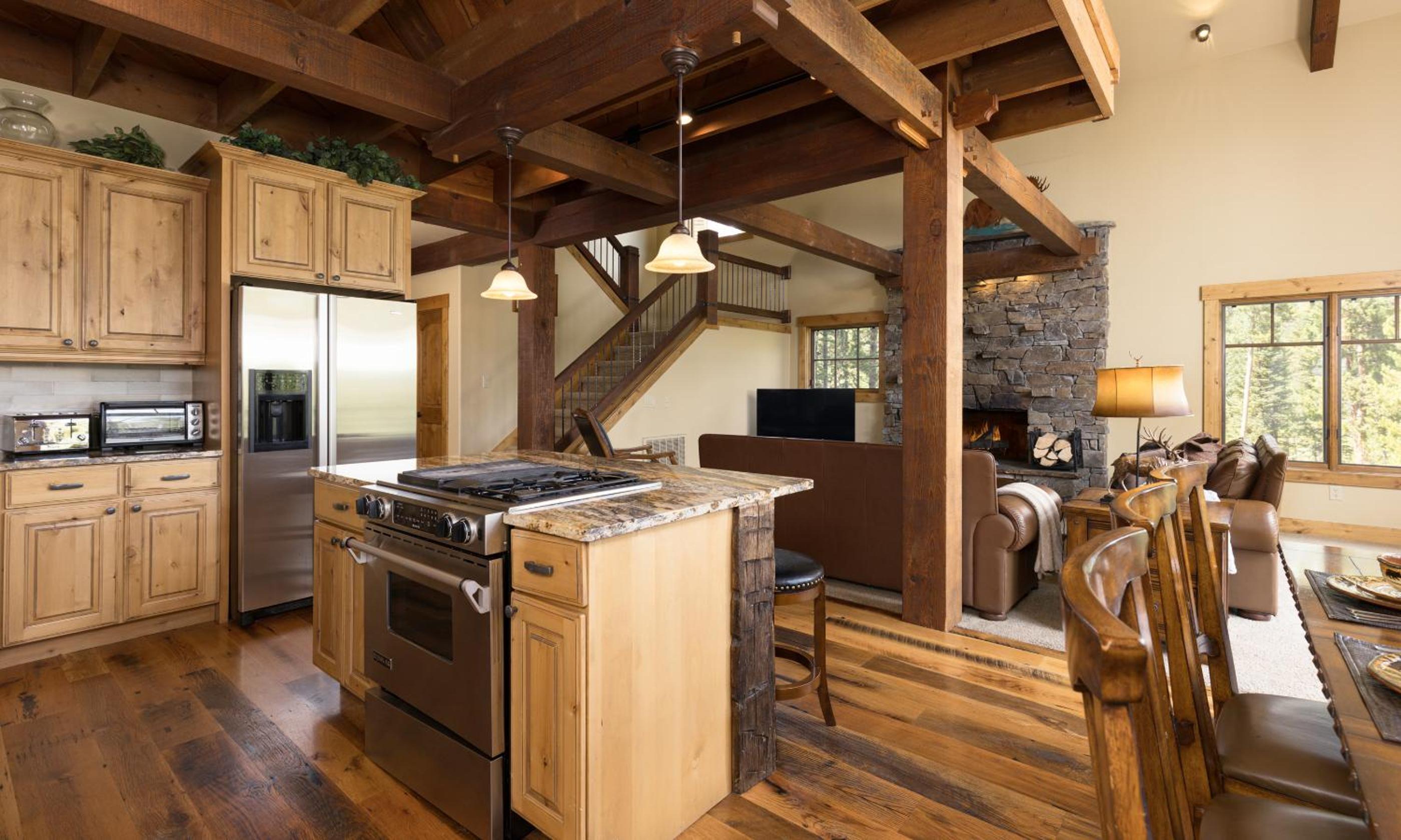 Moosewood Retreat