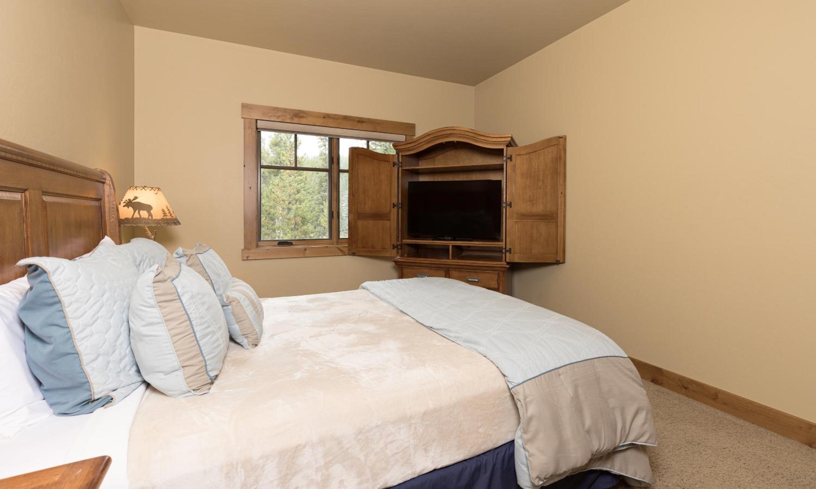 Moosewood Retreat