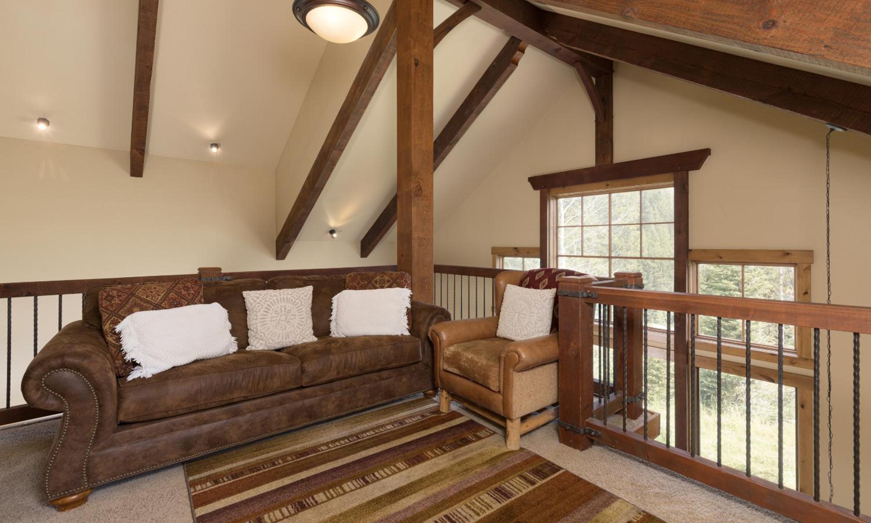 Moosewood Retreat