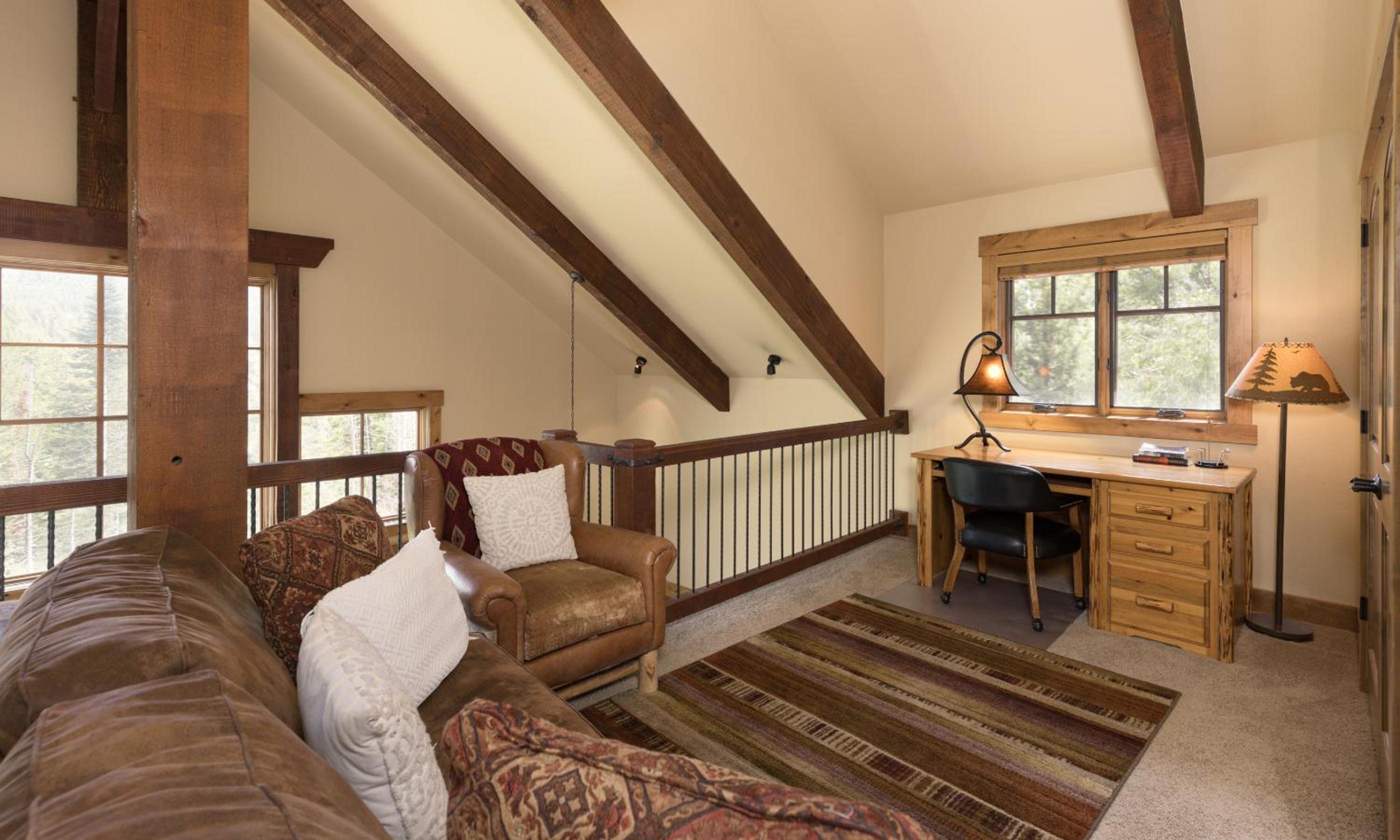 Moosewood Retreat
