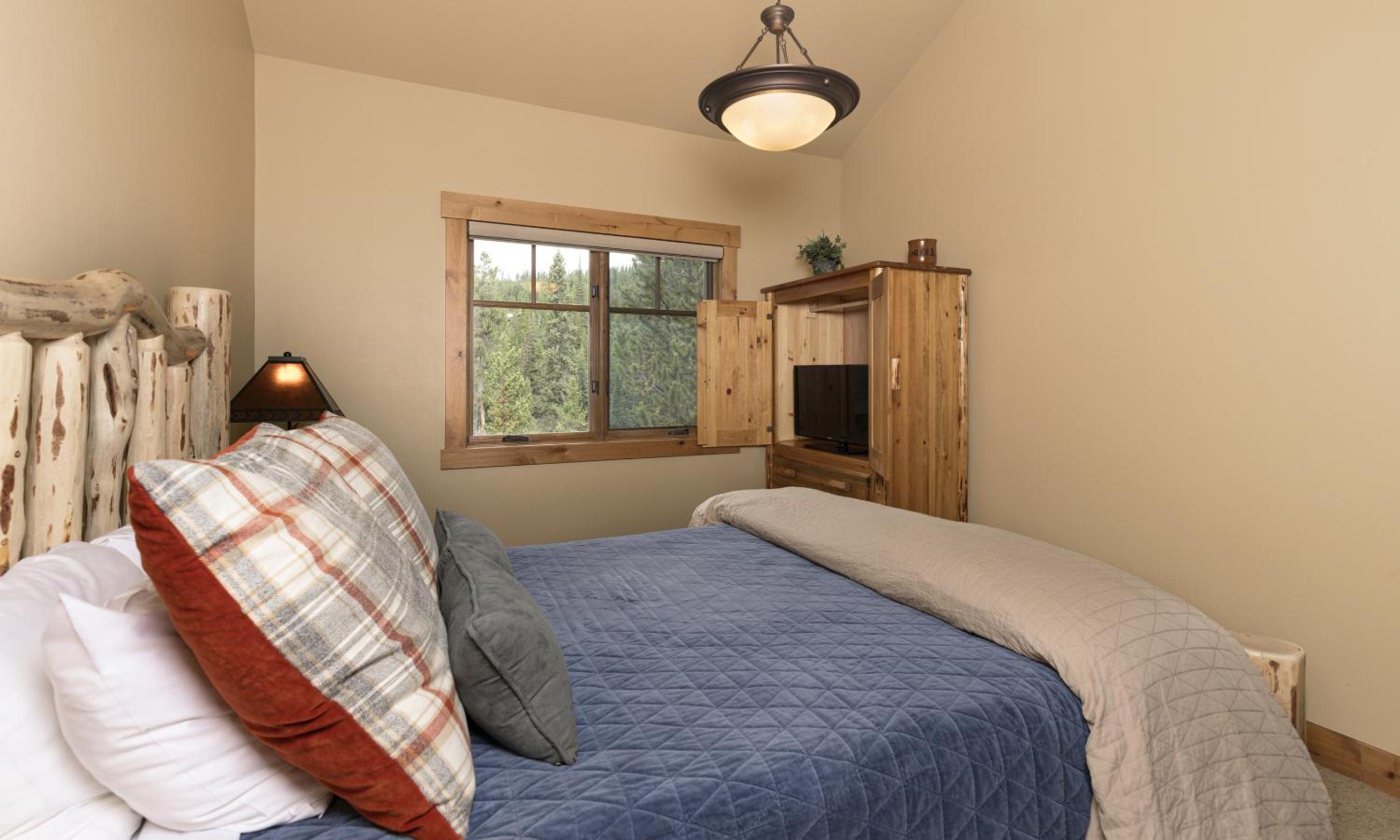 Moosewood Retreat