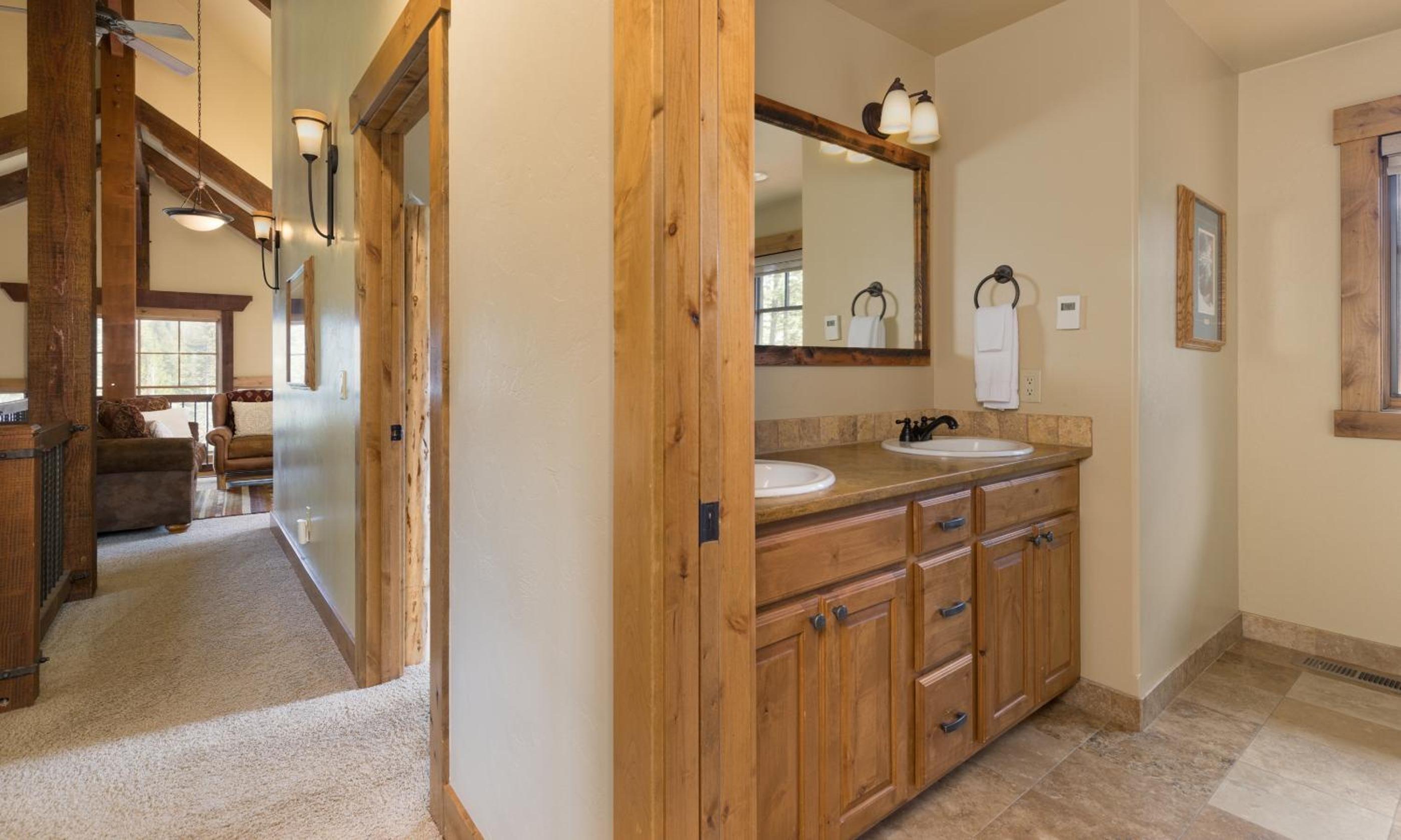 Moosewood Retreat