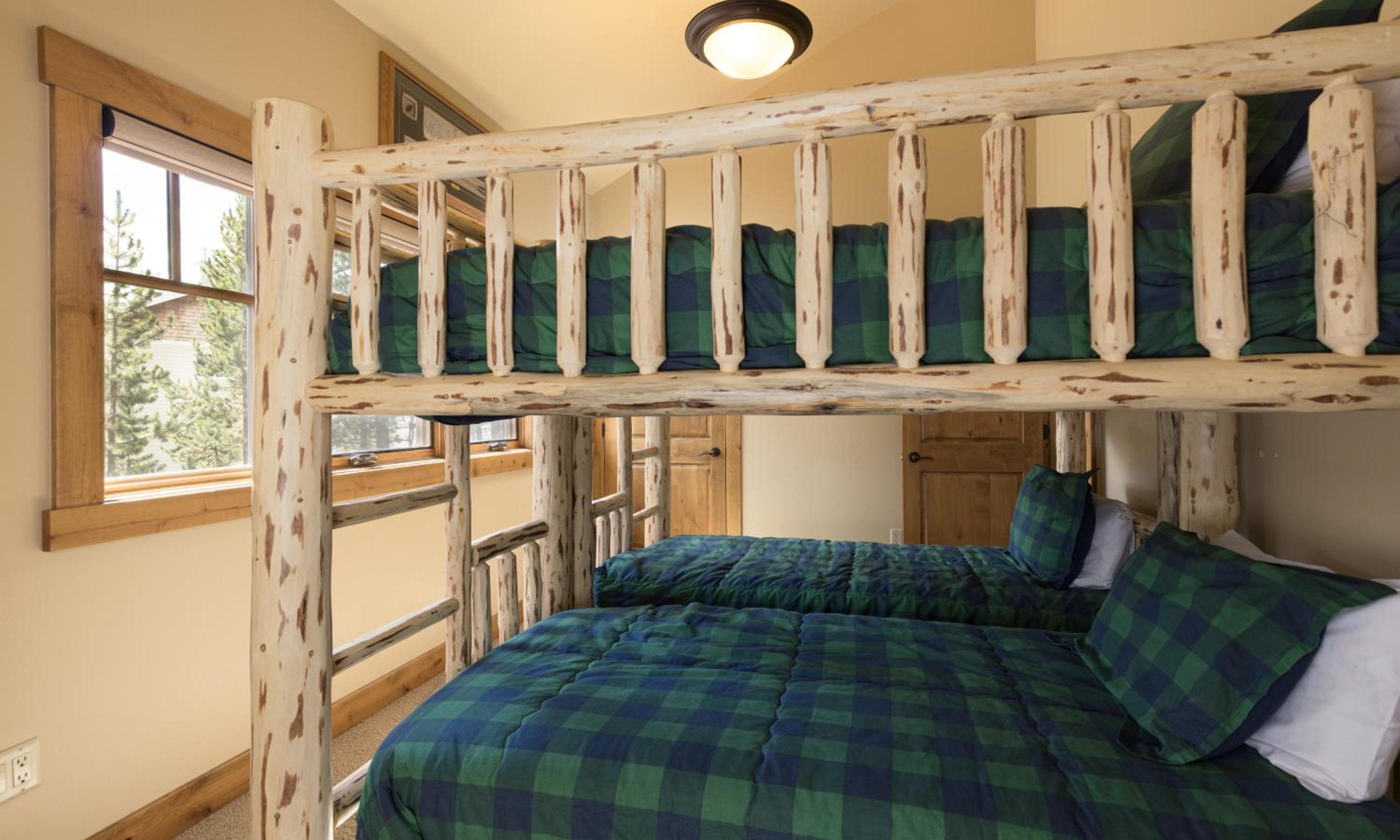 Moosewood Retreat