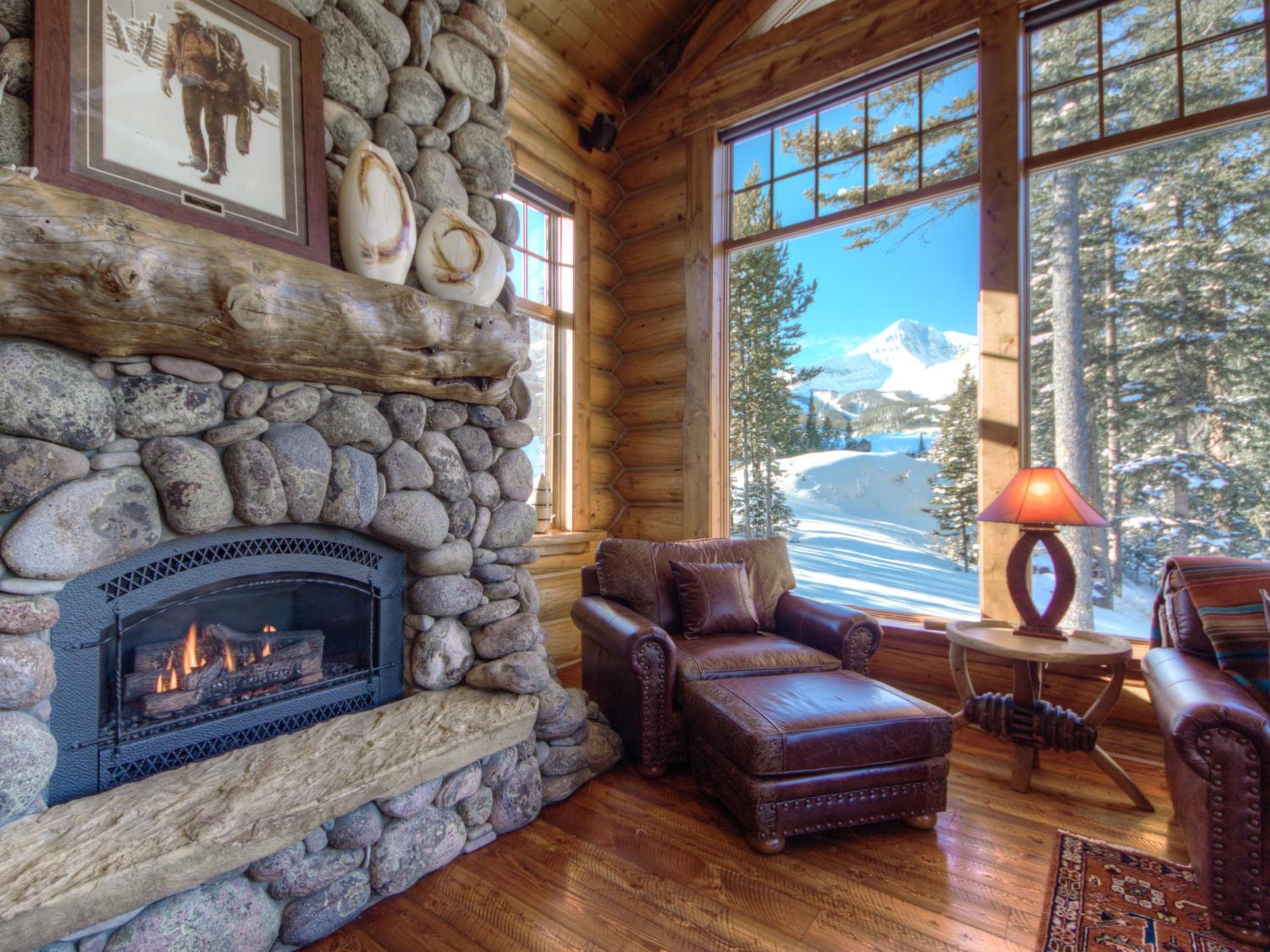 MV Big Dog Lodge view 4