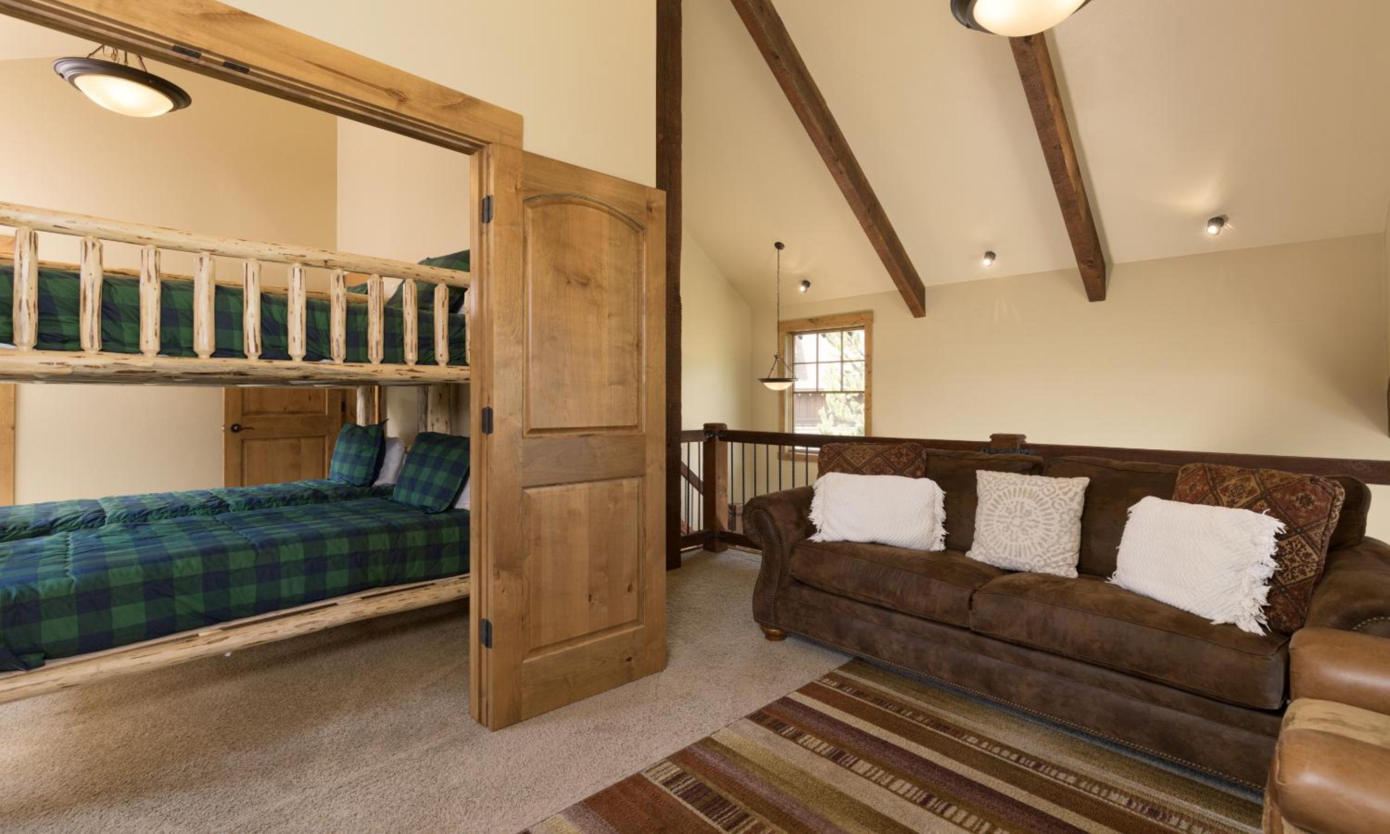 Moosewood Retreat
