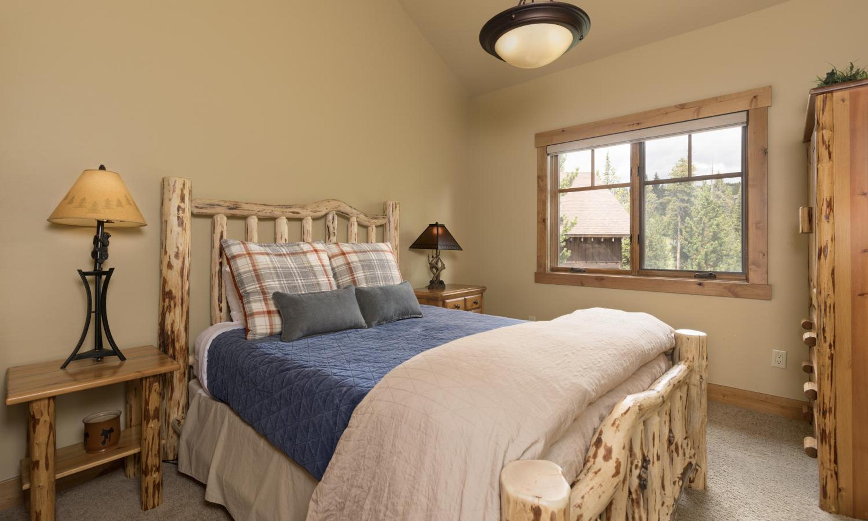 Moosewood Retreat