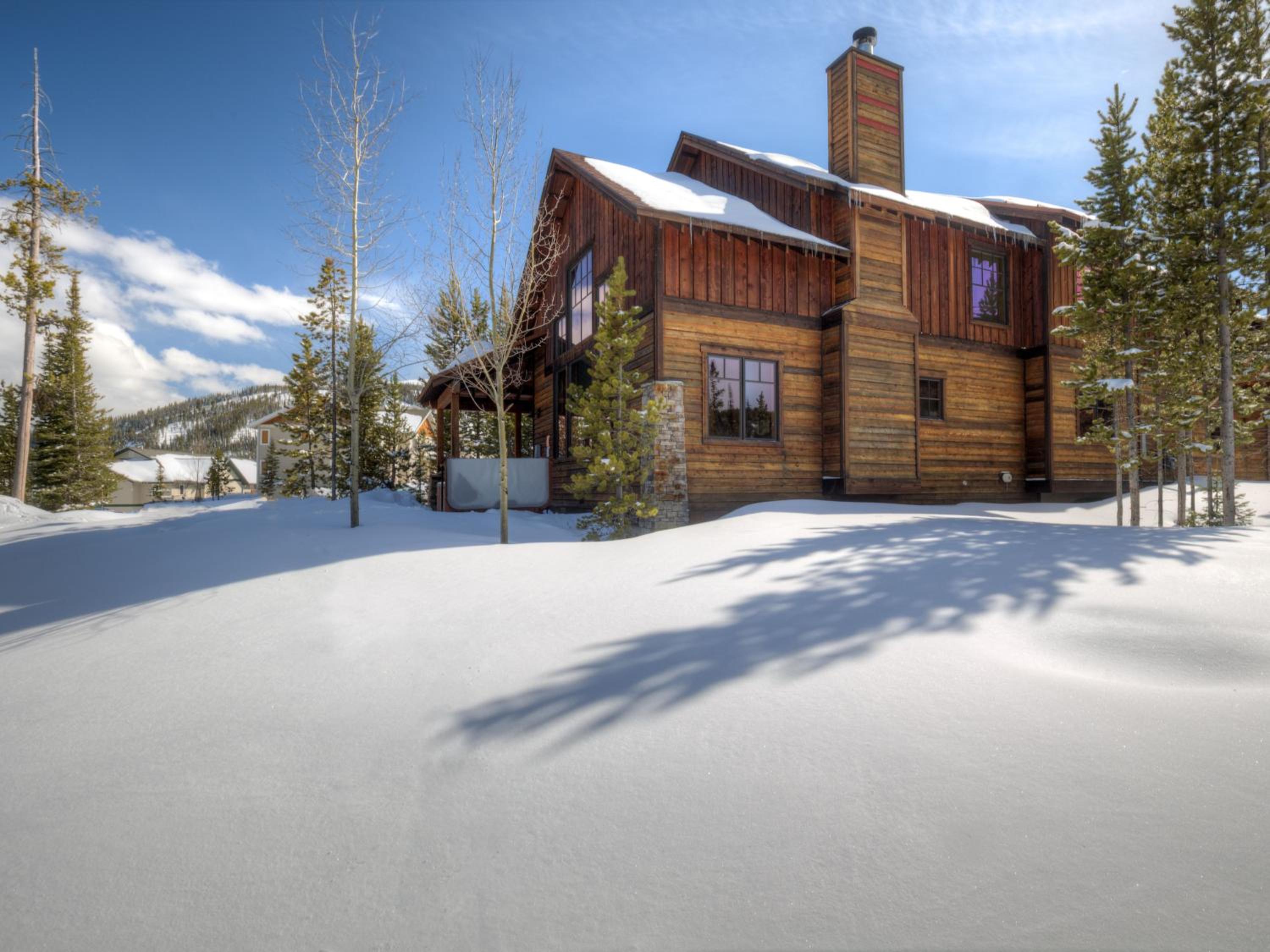 Moosewood Retreat