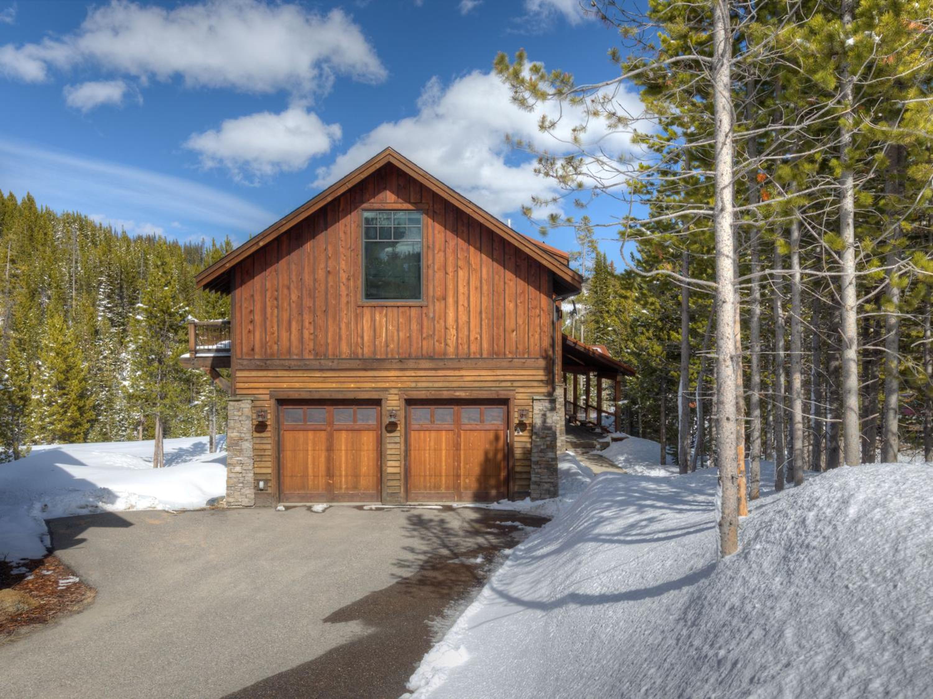 Moosewood Retreat