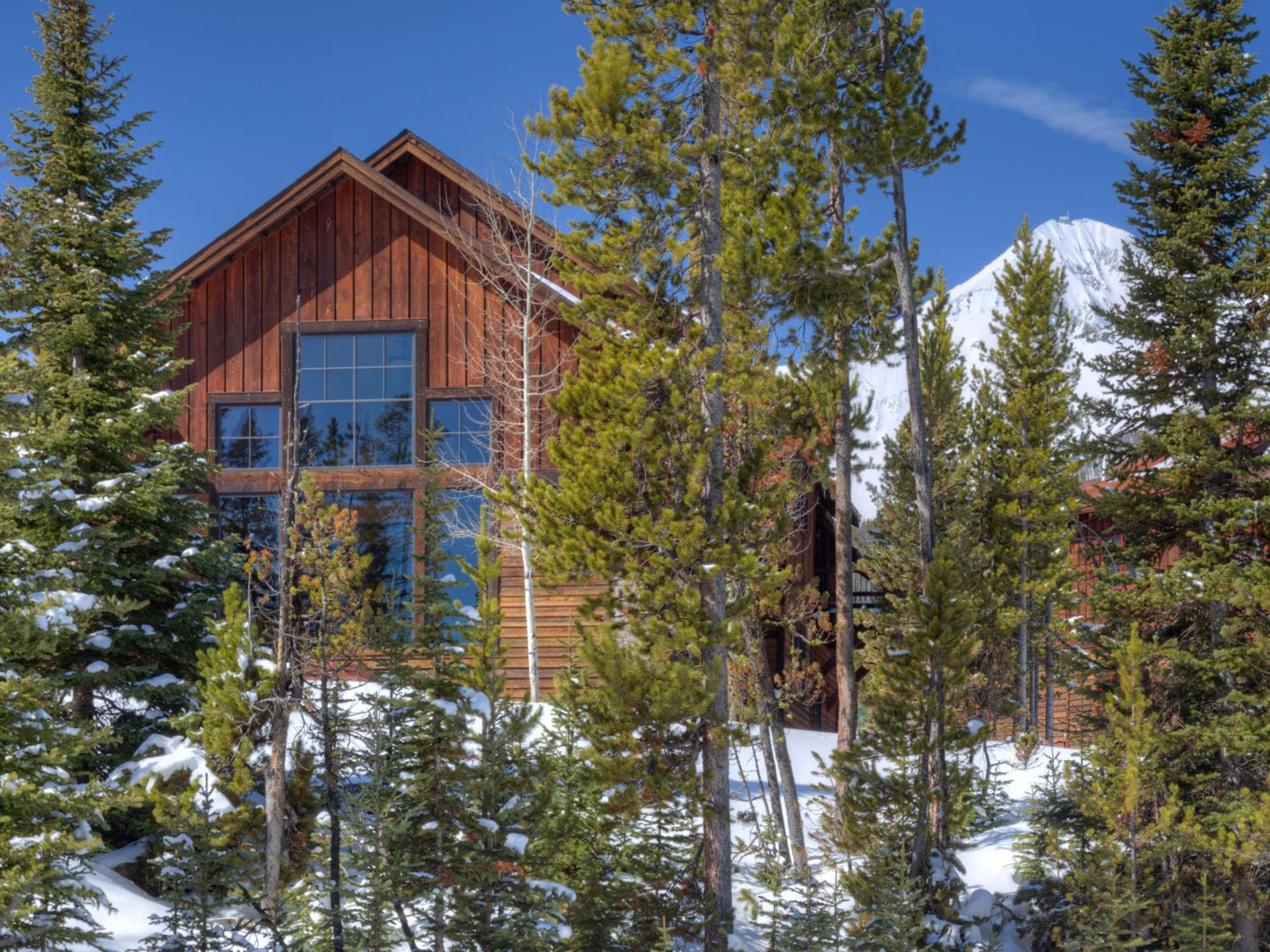 Moosewood Retreat