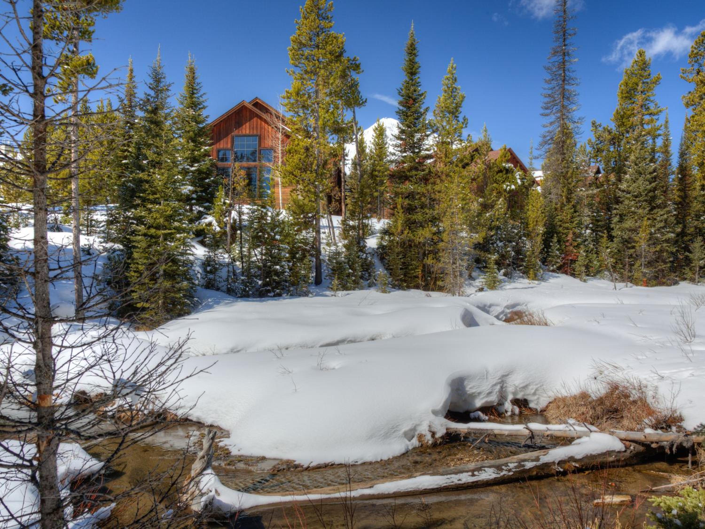 Moosewood Retreat