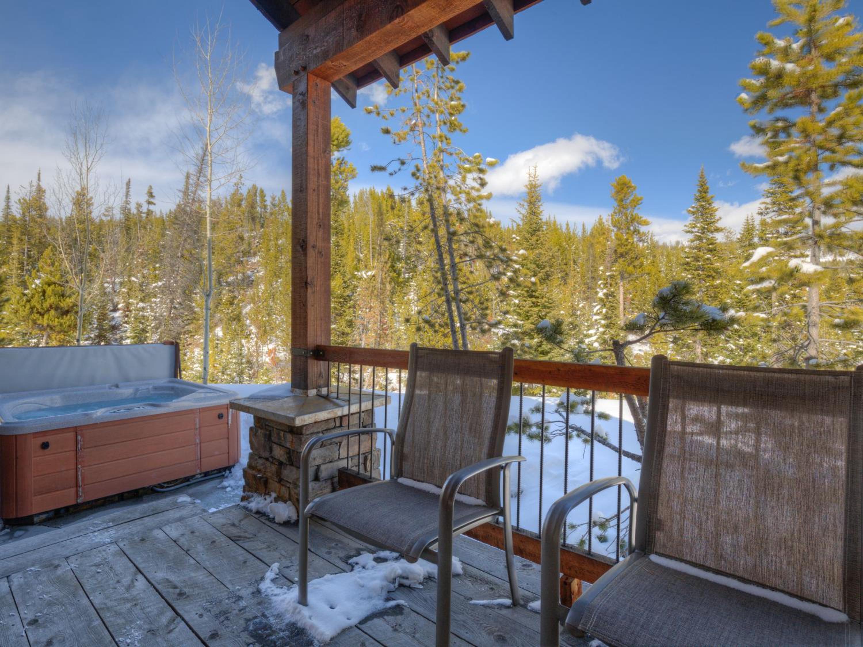 Moosewood Retreat