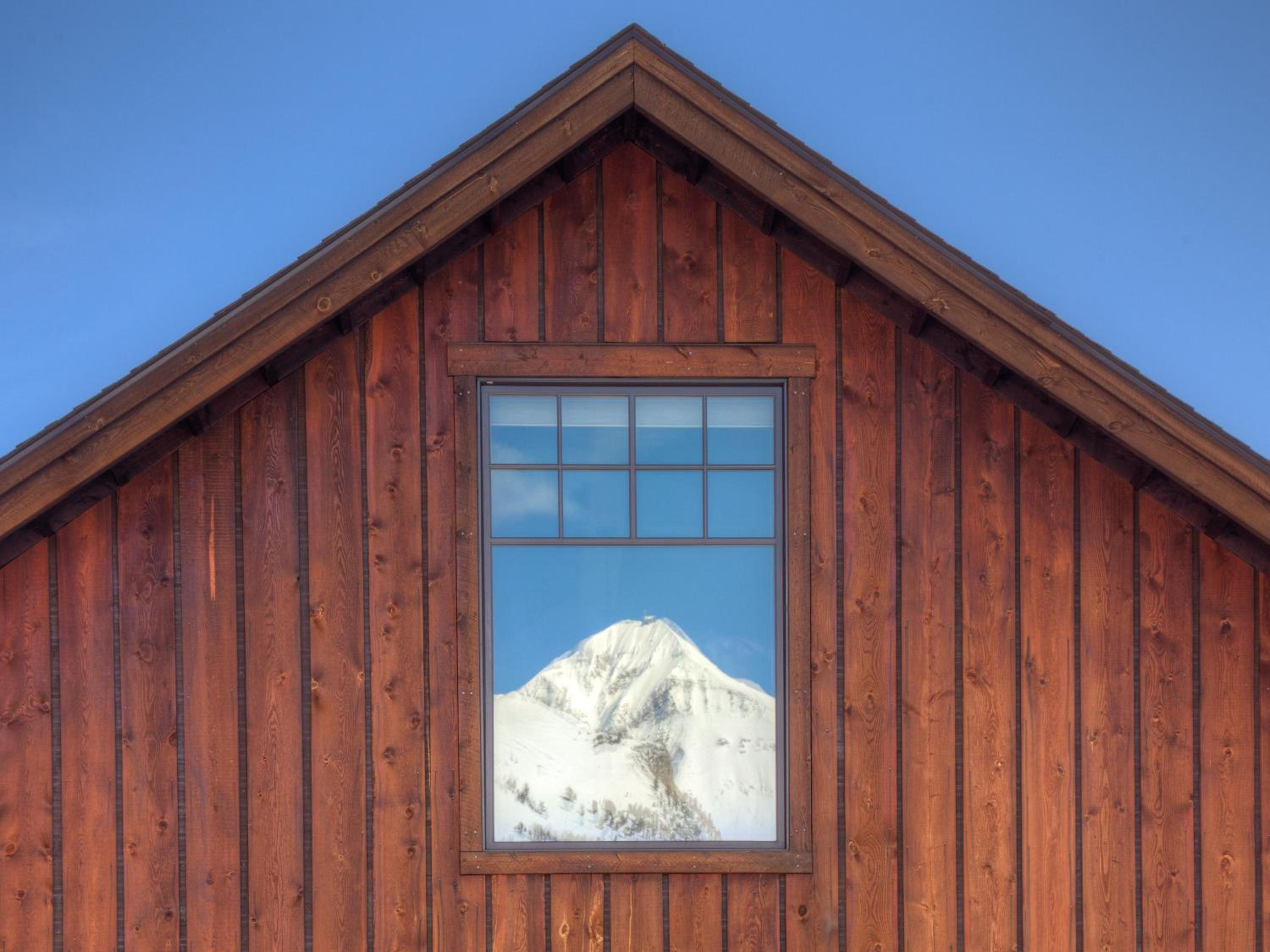 Moosewood Retreat