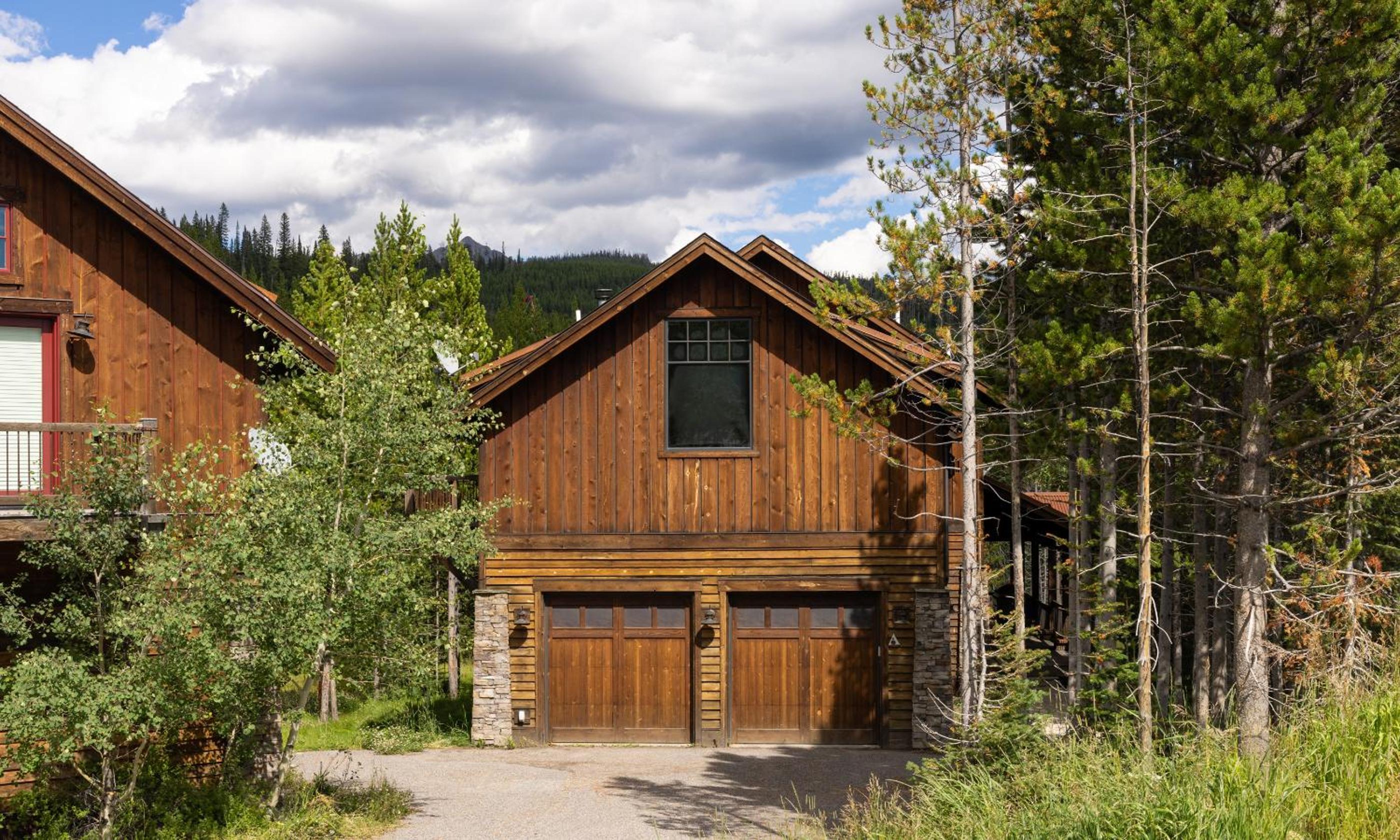 Moosewood Retreat