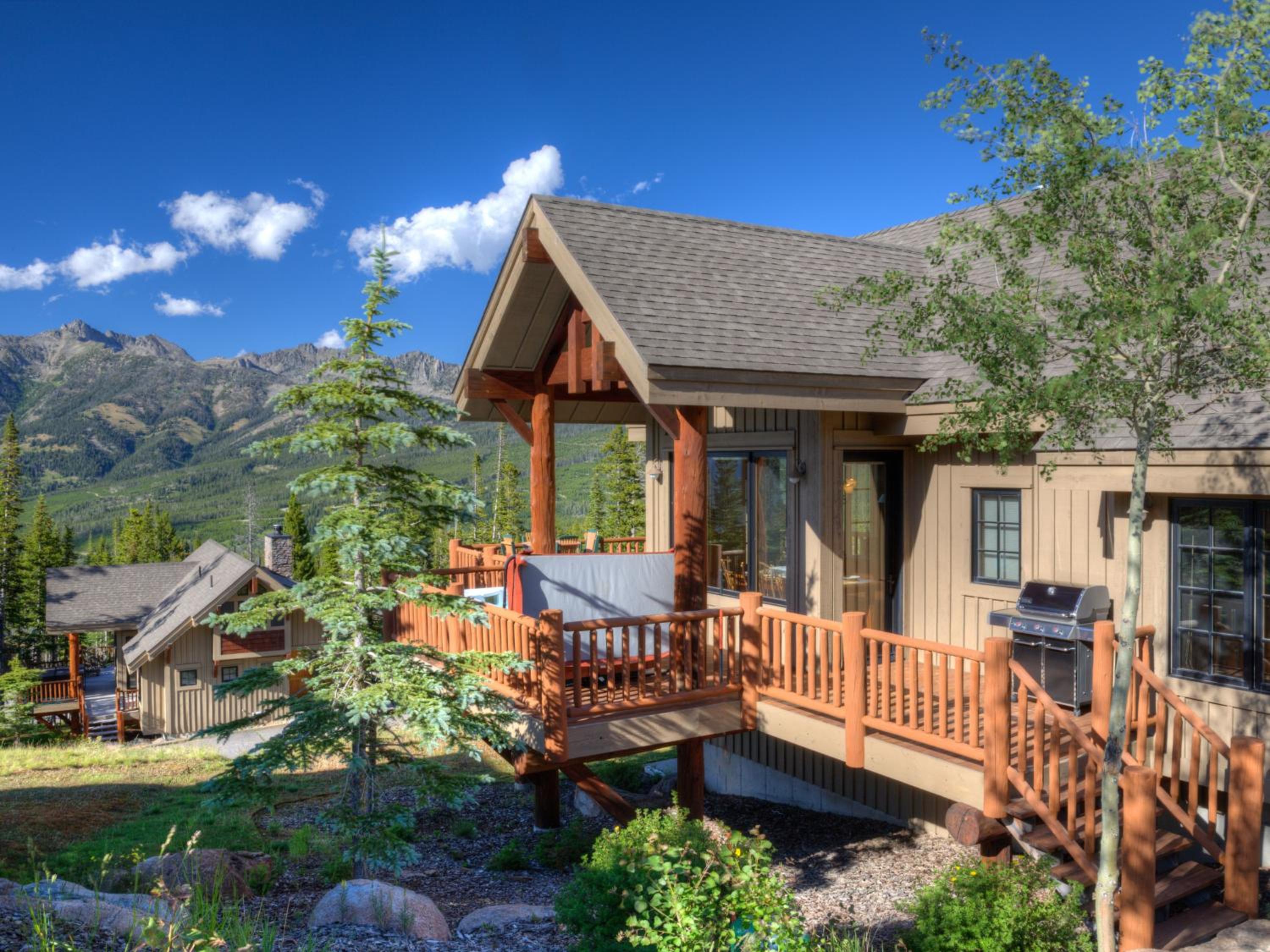 Moonlight Mountain Home 5 Derringer view 5