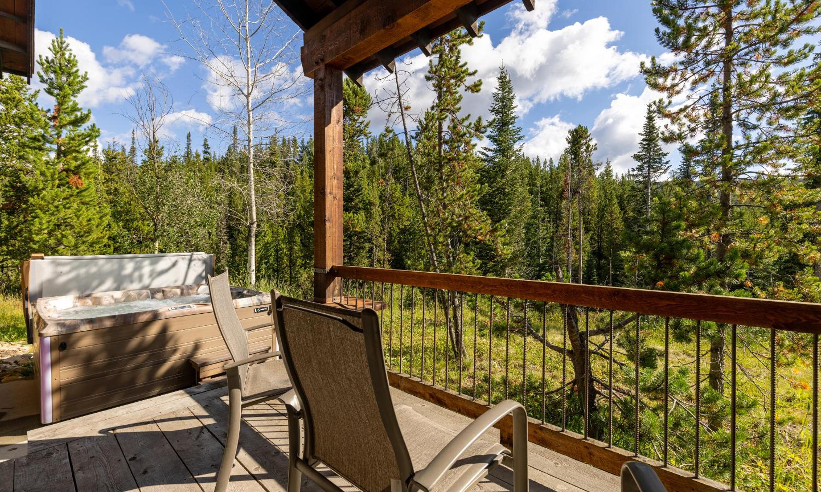 Moosewood Retreat