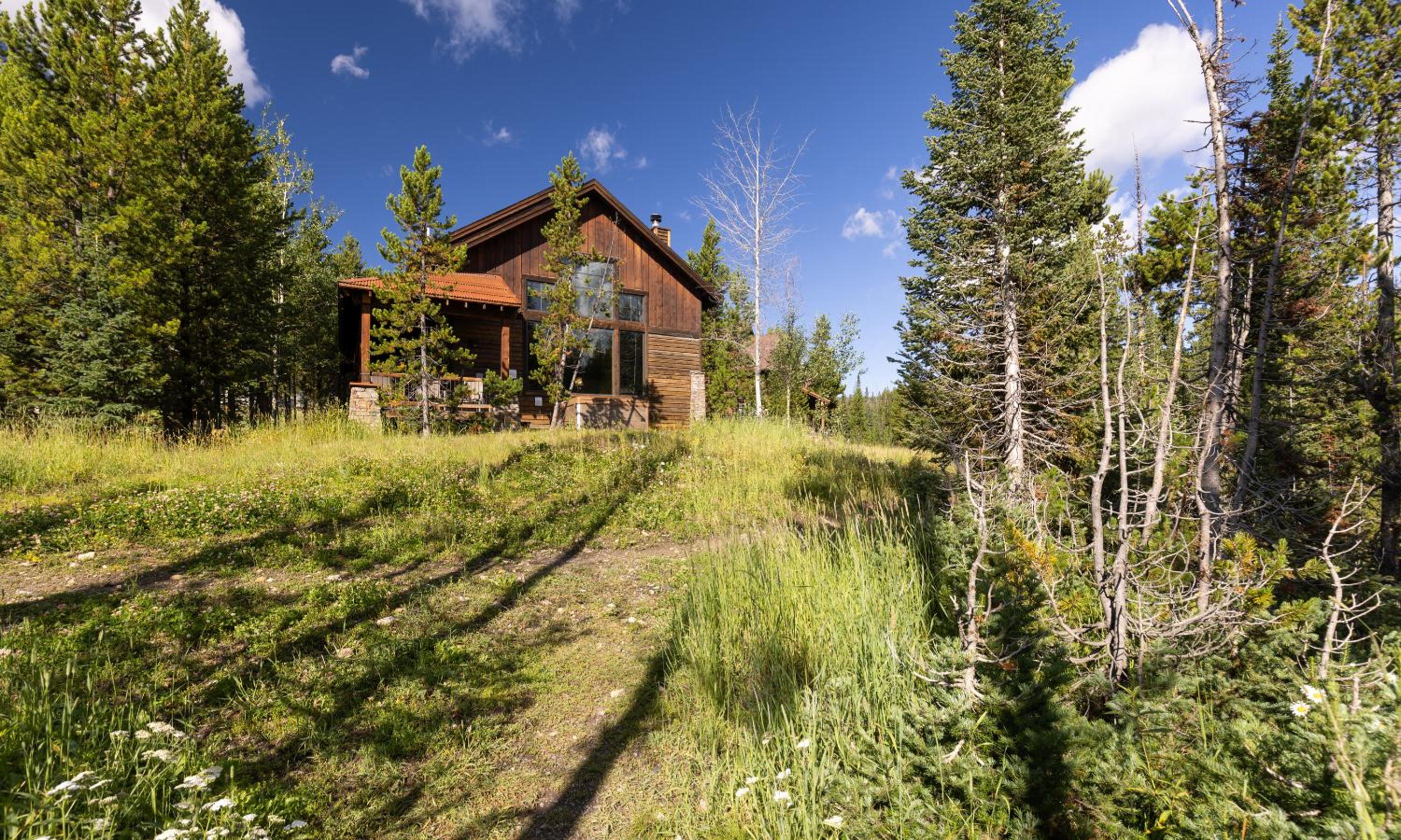 Moosewood Retreat
