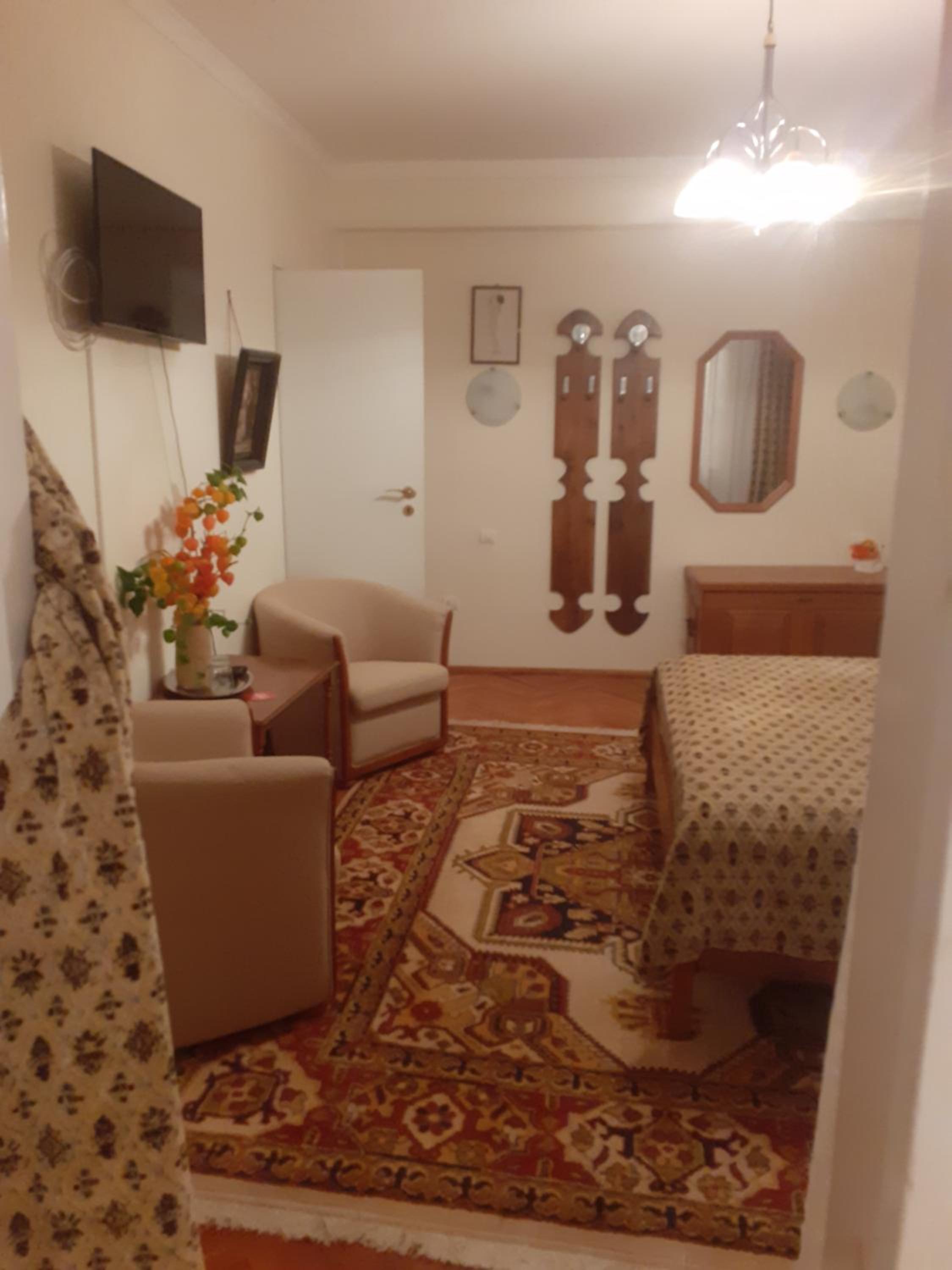 Casa Insorita view 3