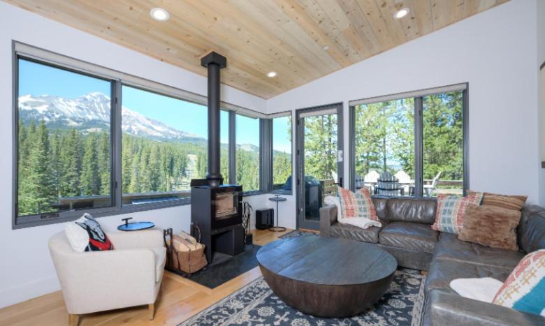Lake Cabin 19 Lakewood view 3