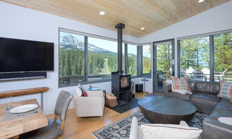 Lake Cabin 19 Lakewood view 5