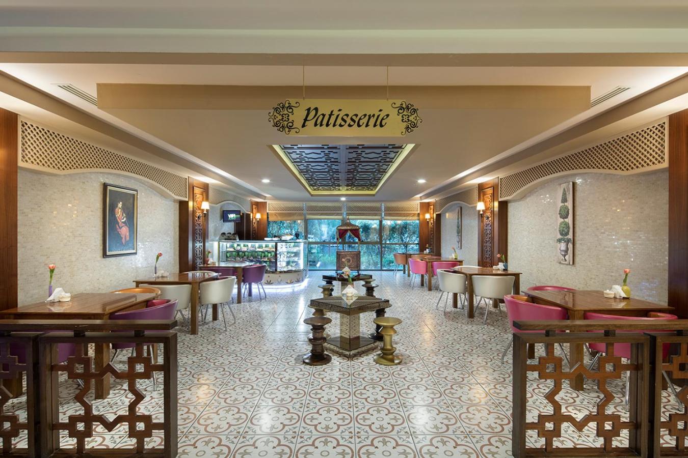 Side Vacations - Aydinbey King's Palace  Spa - Property Image 2