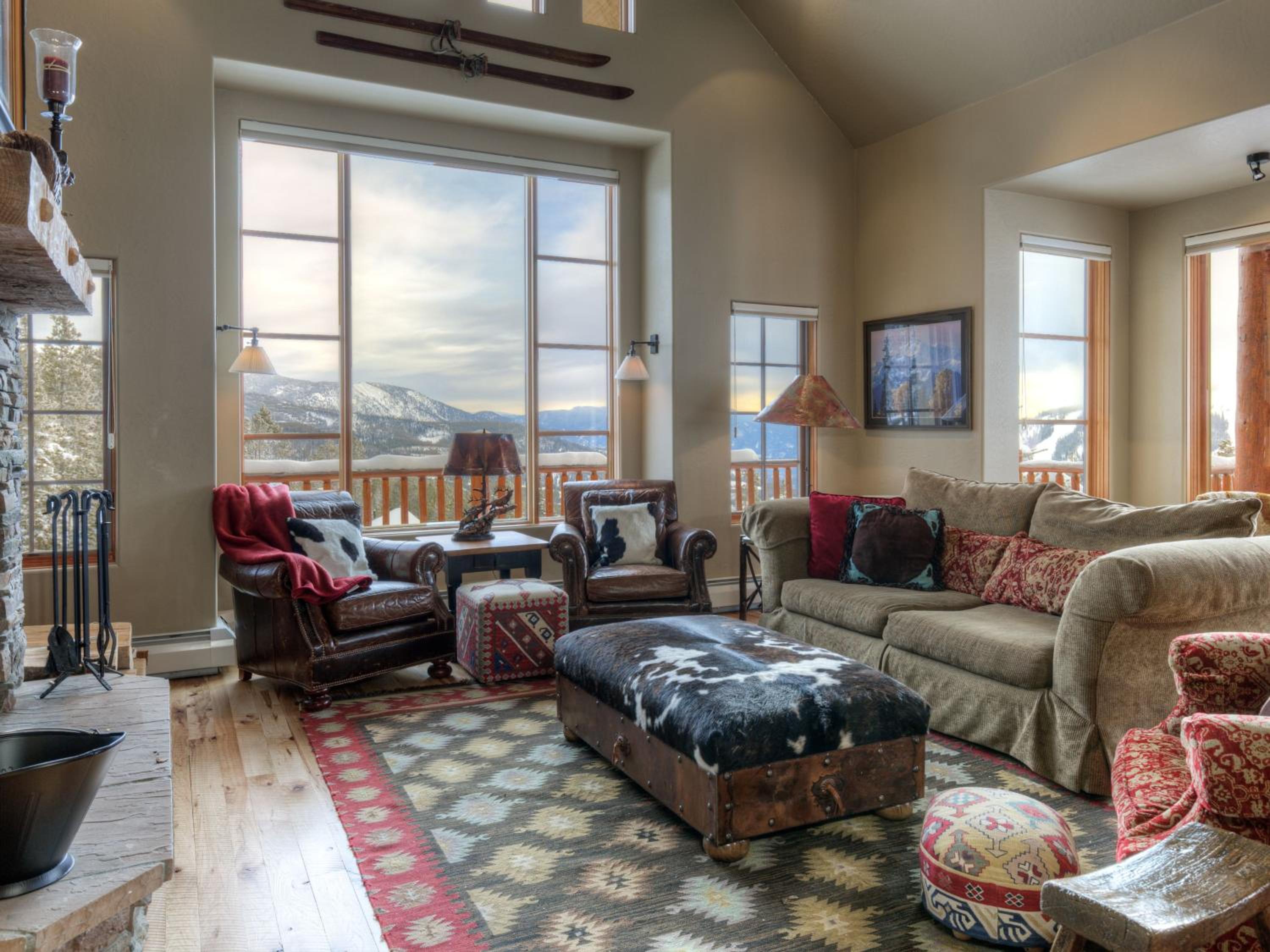 Moonlight Mountain Home 7 Shadow Ridge view 5