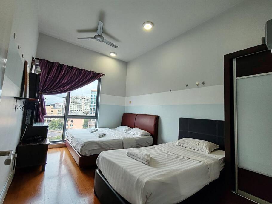 Nerv Homestay The Loft Imago view 2
