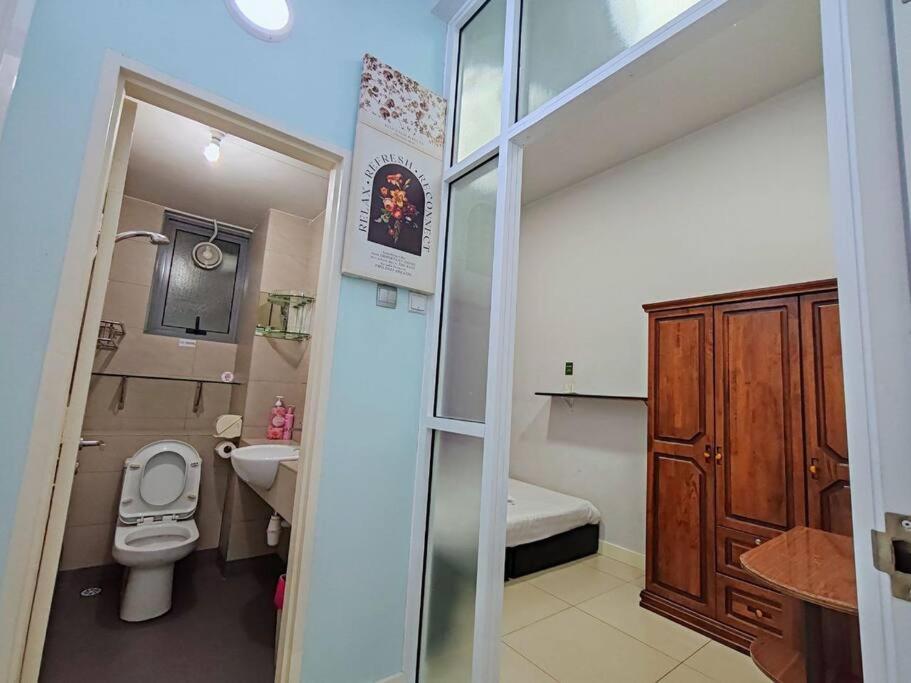 Nerv Homestay The Loft Imago view 4