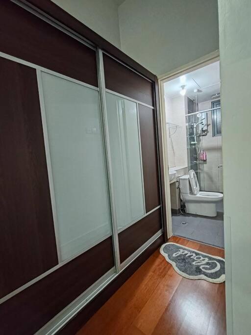 Nerv Homestay The Loft Imago view 5