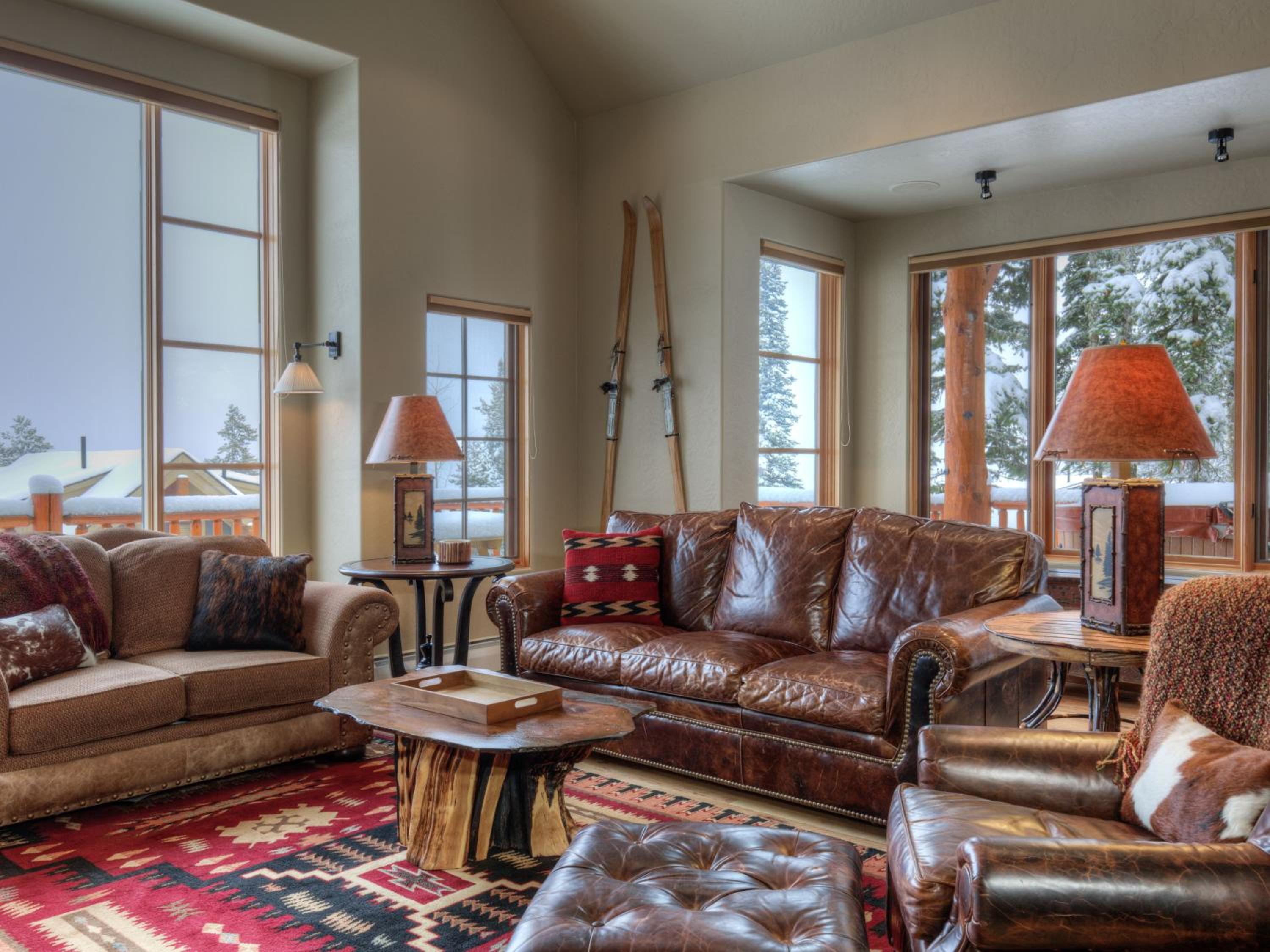 Moonlight Mountain Home 4 Shadow Ridge view 5