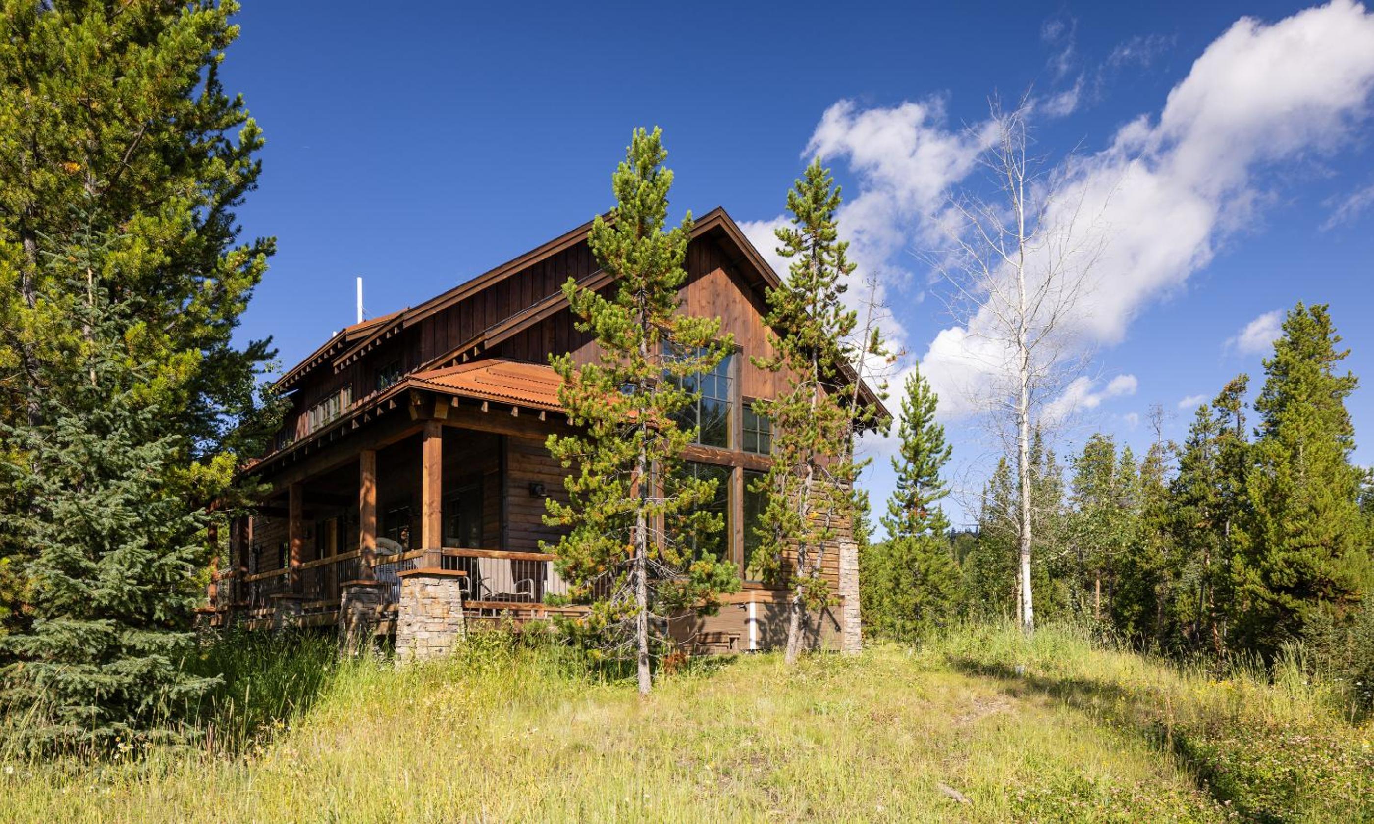 Moosewood Retreat