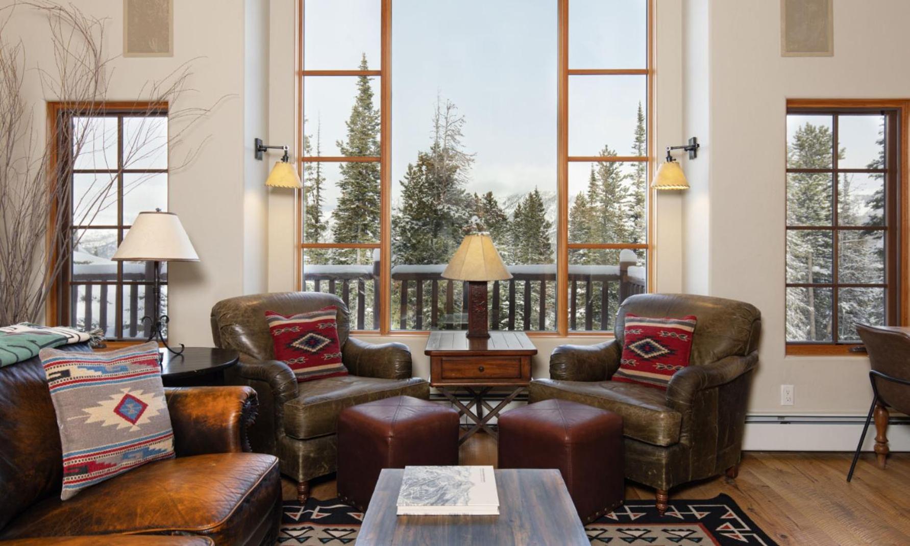Moonlight Mountain Home 44 Cowboy Heaven view 5