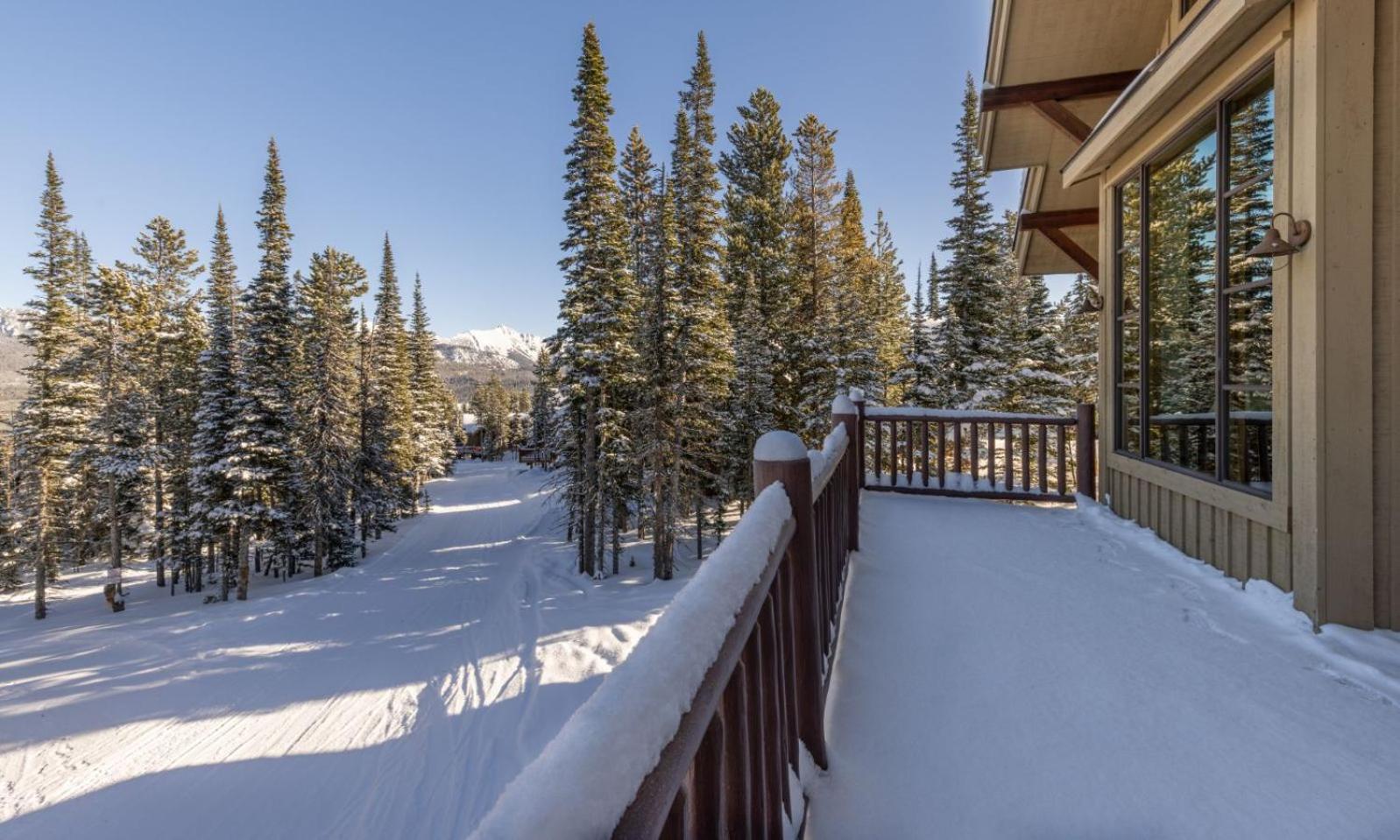 Moonlight Mountain Home 44 Cowboy Heaven view 3