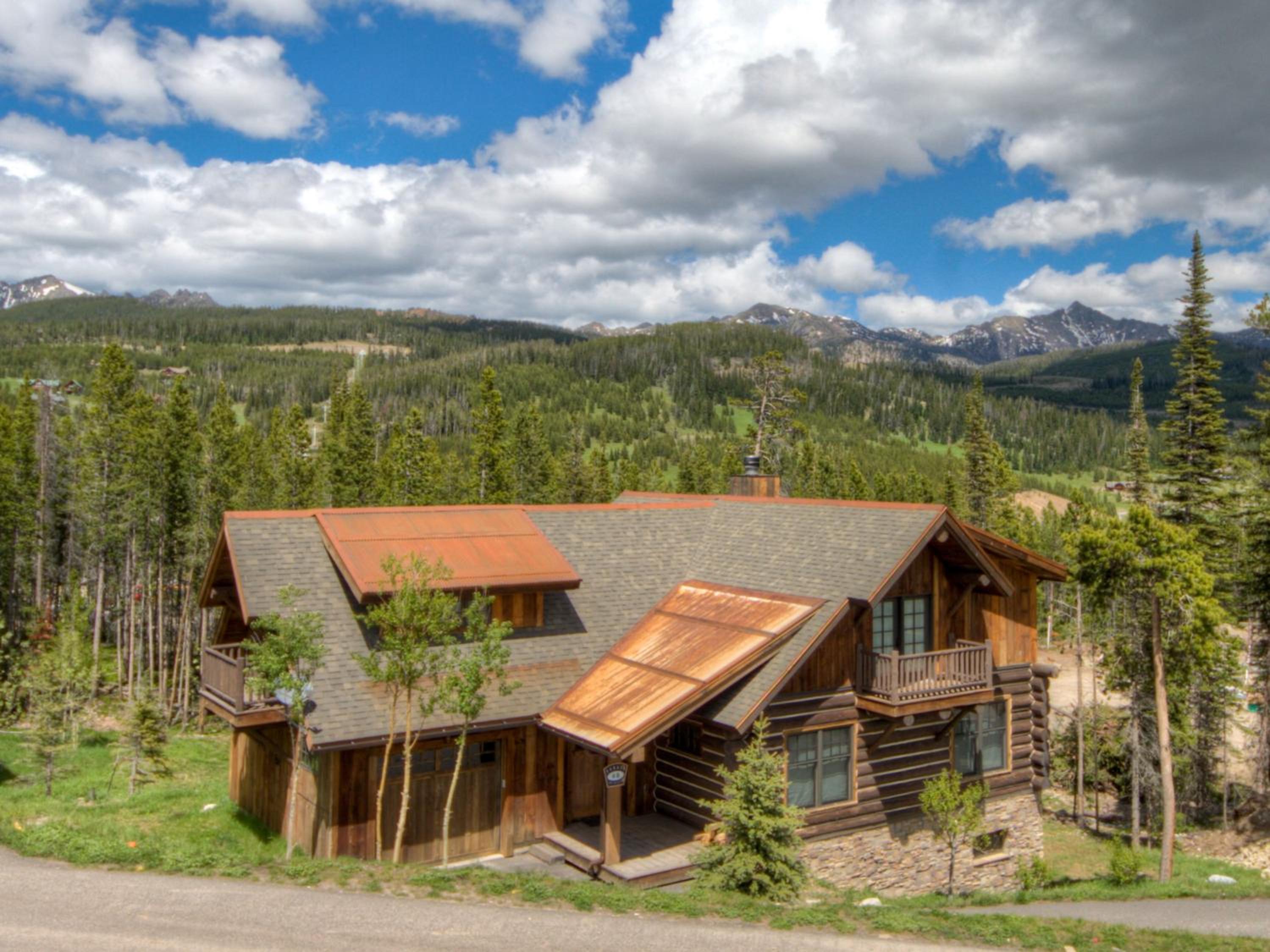 Powder Ridge Cabin Manitou 3 view 5